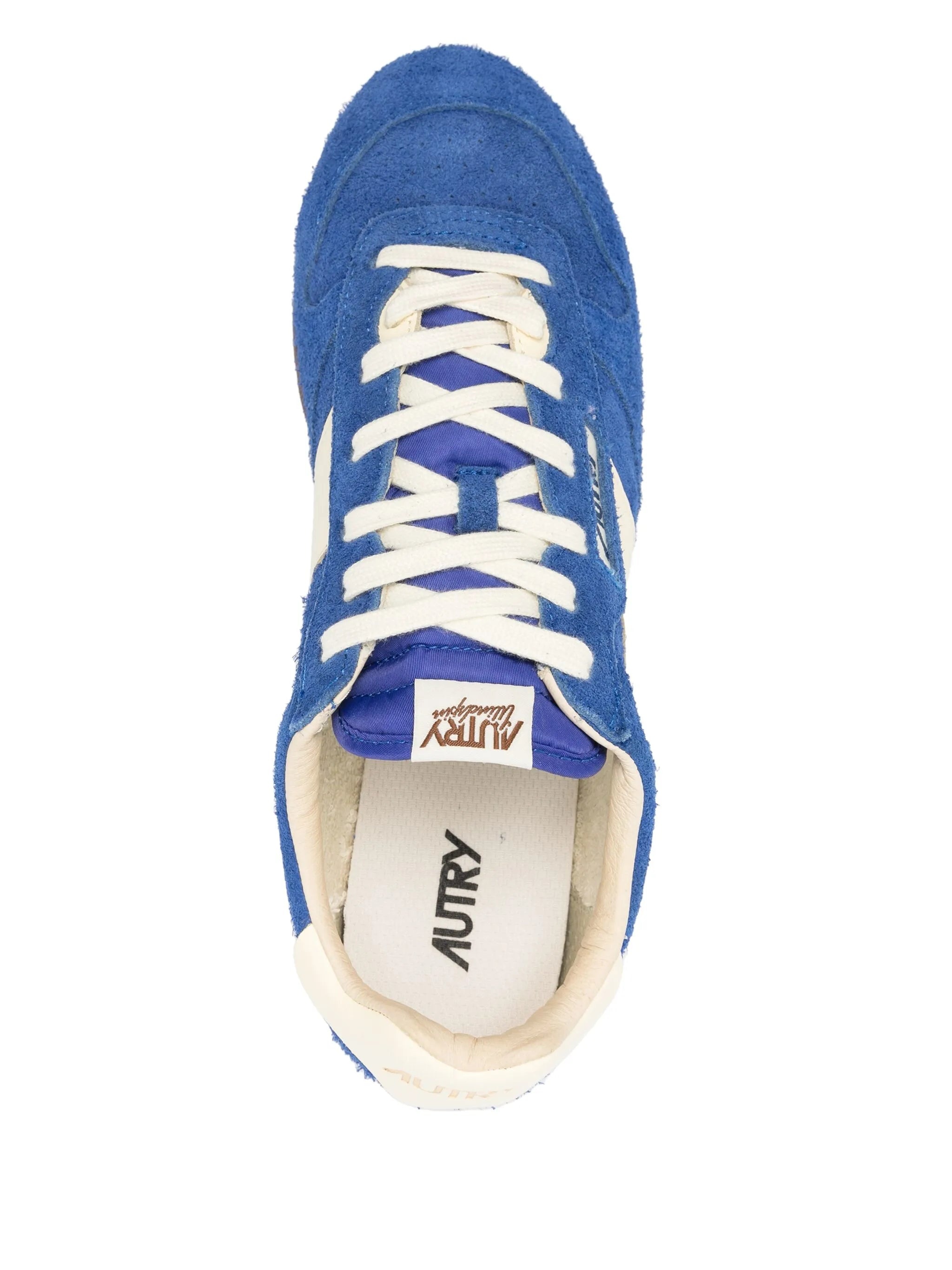 Windspin Sneakers - 3