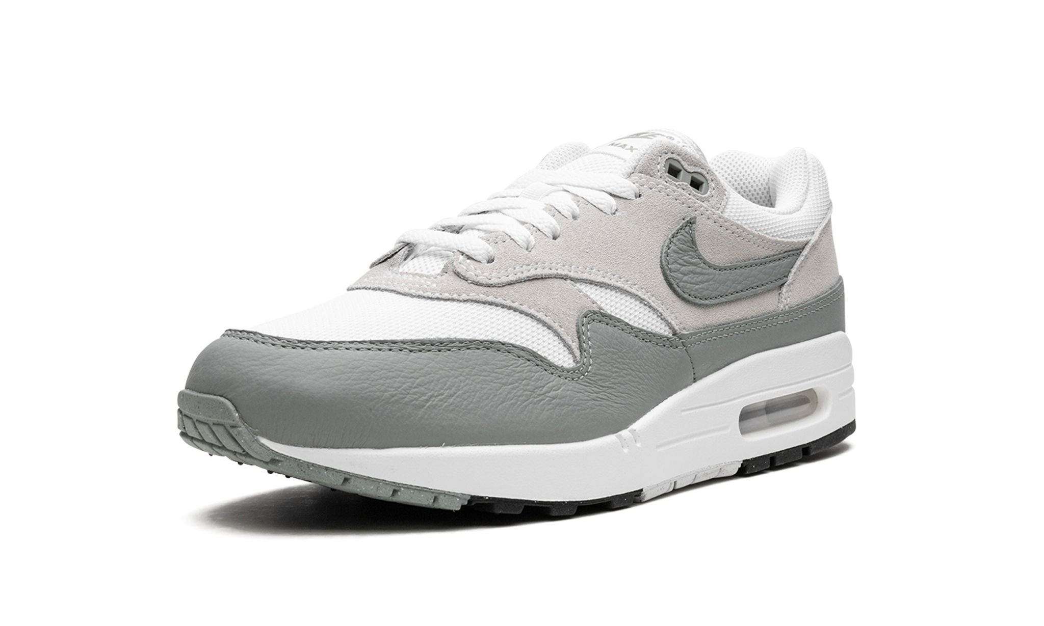 Air Max 1 "White Mica Green" - 4