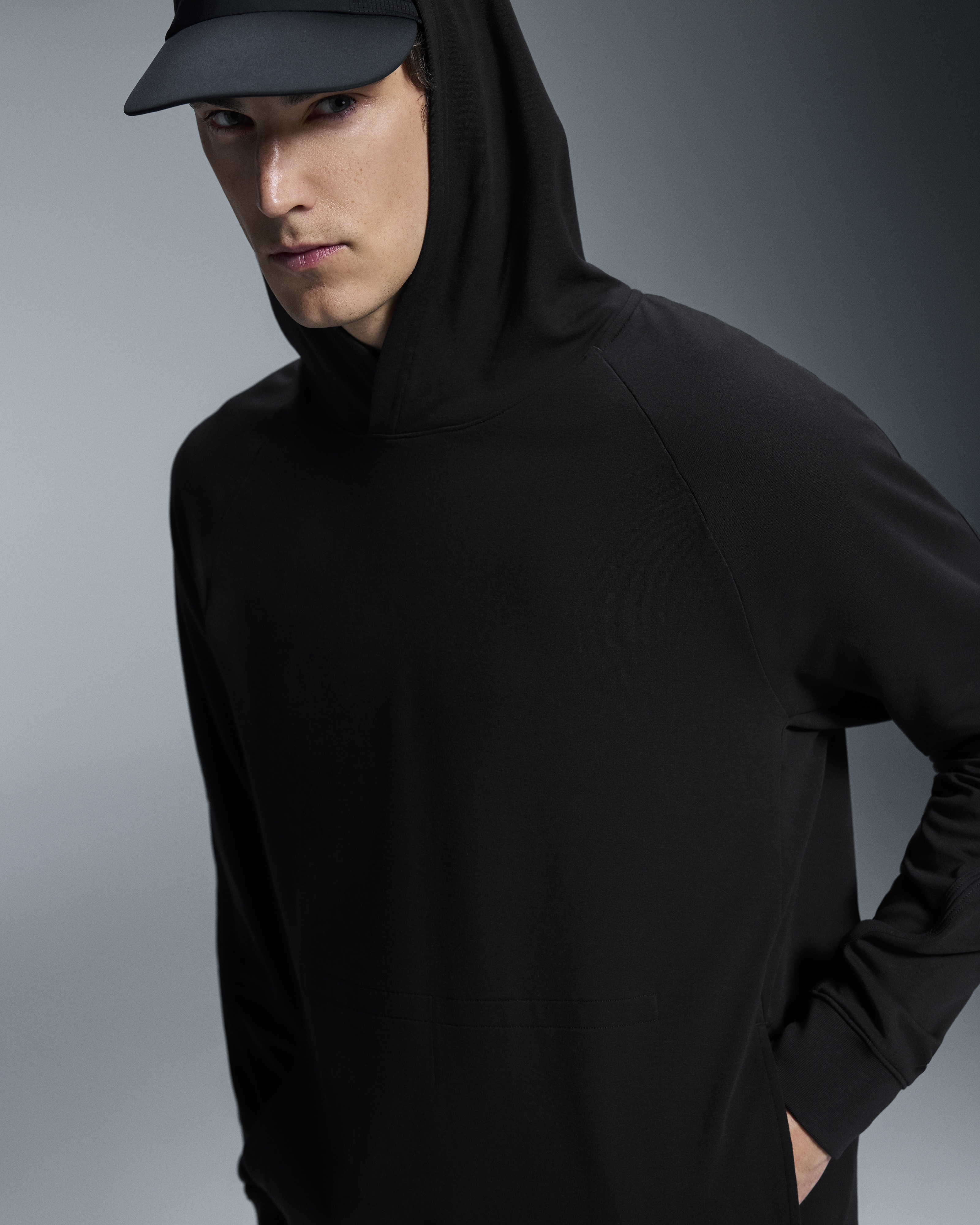 Studio Hoodie - 4