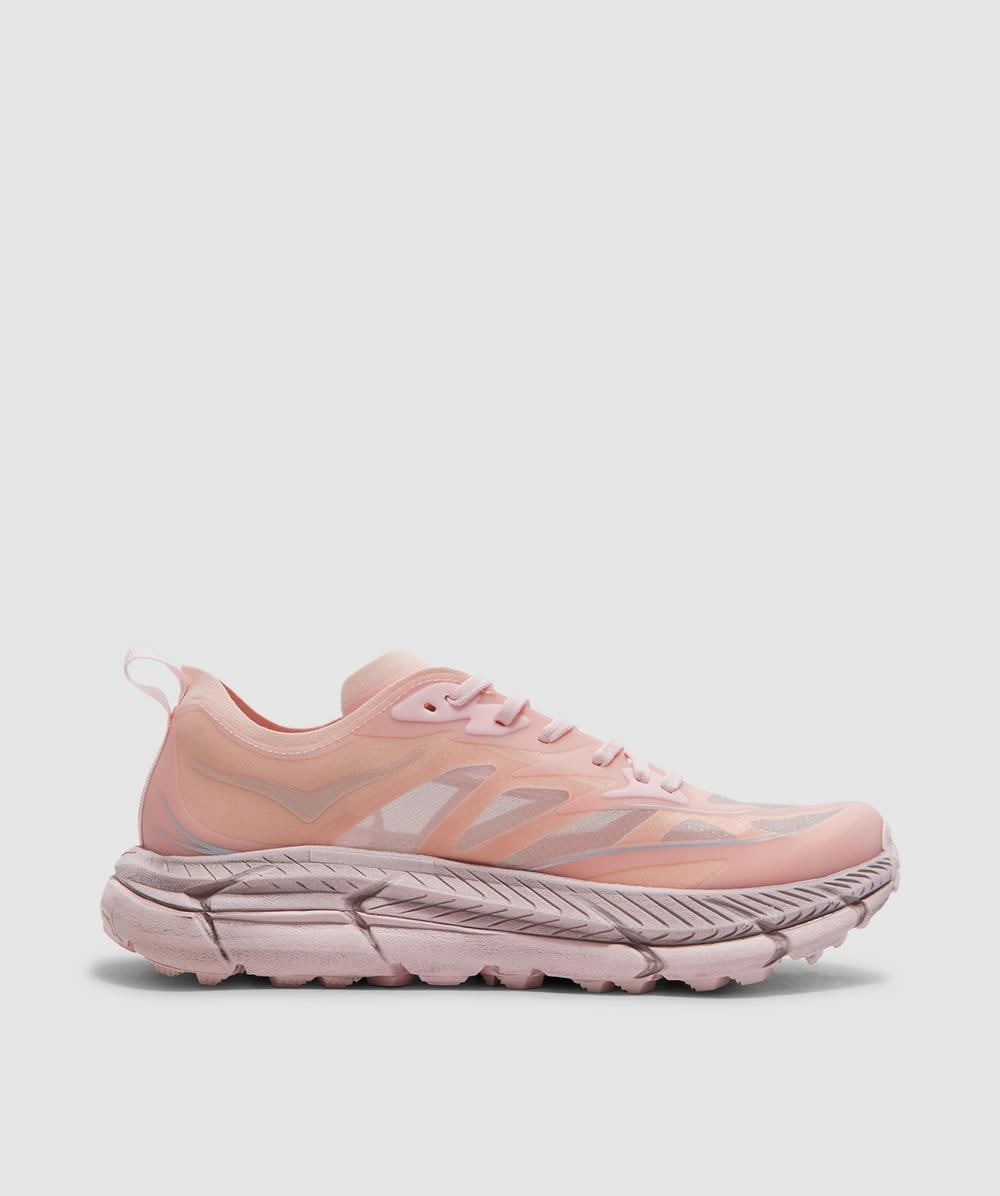 Mafate speed 4 lite sneaker - 3