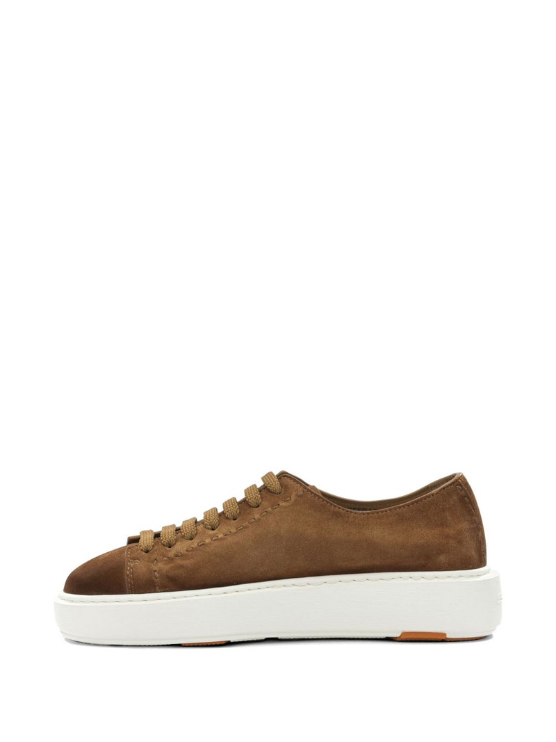 leather sneakers 5