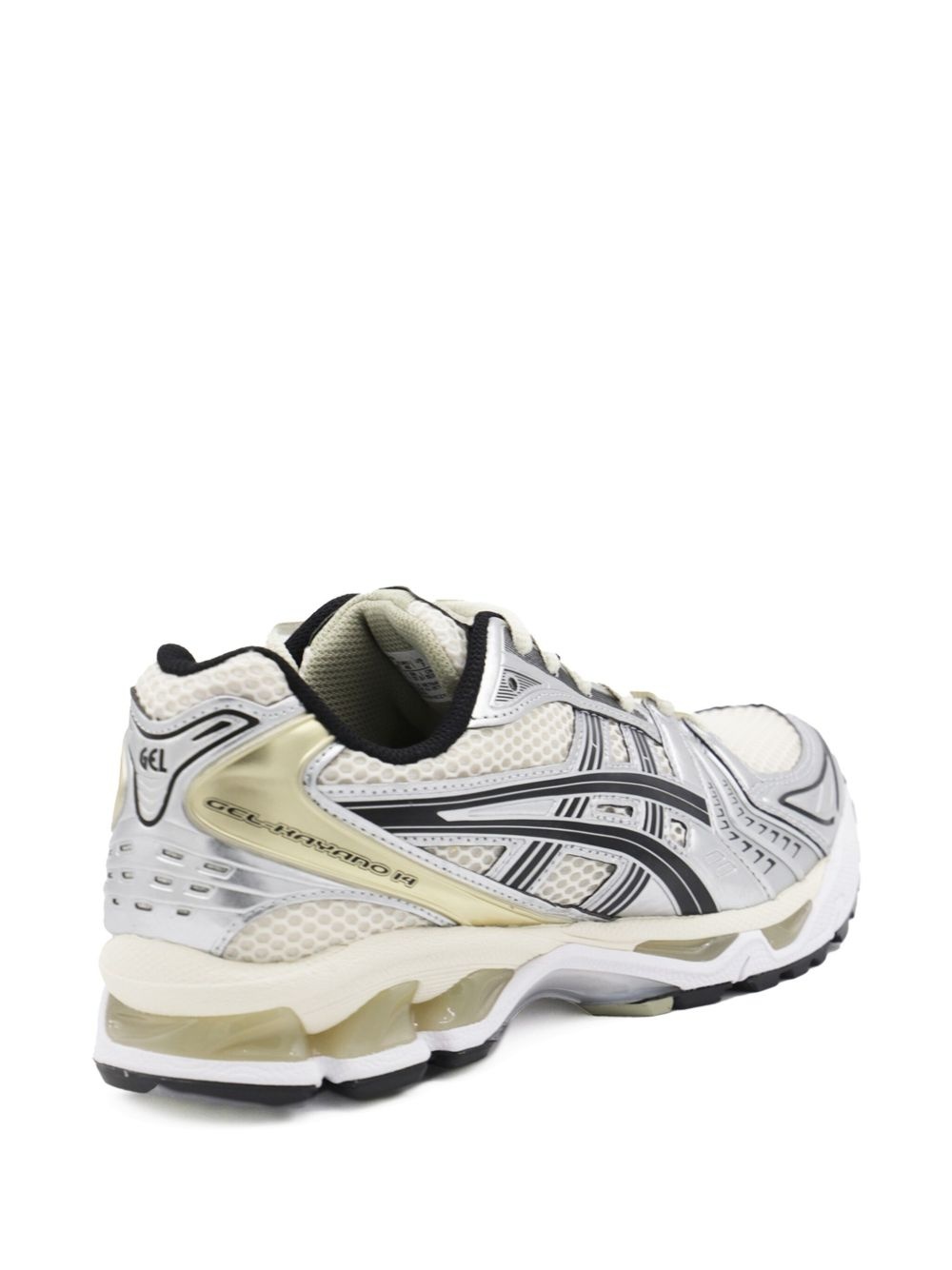 Gel-Kayano 14 sneakers - 3