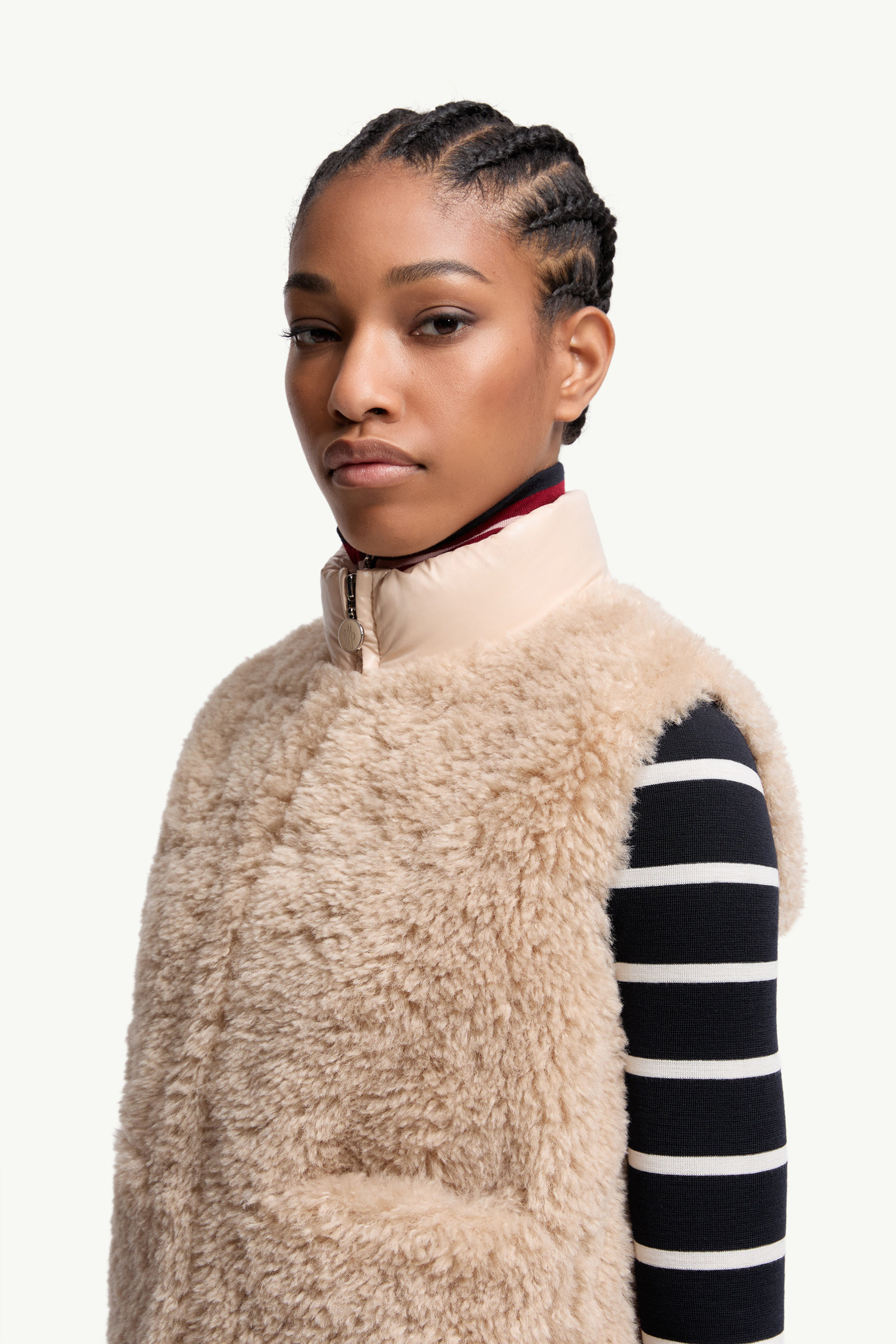 Planeze Teddy Down Vest - 4
