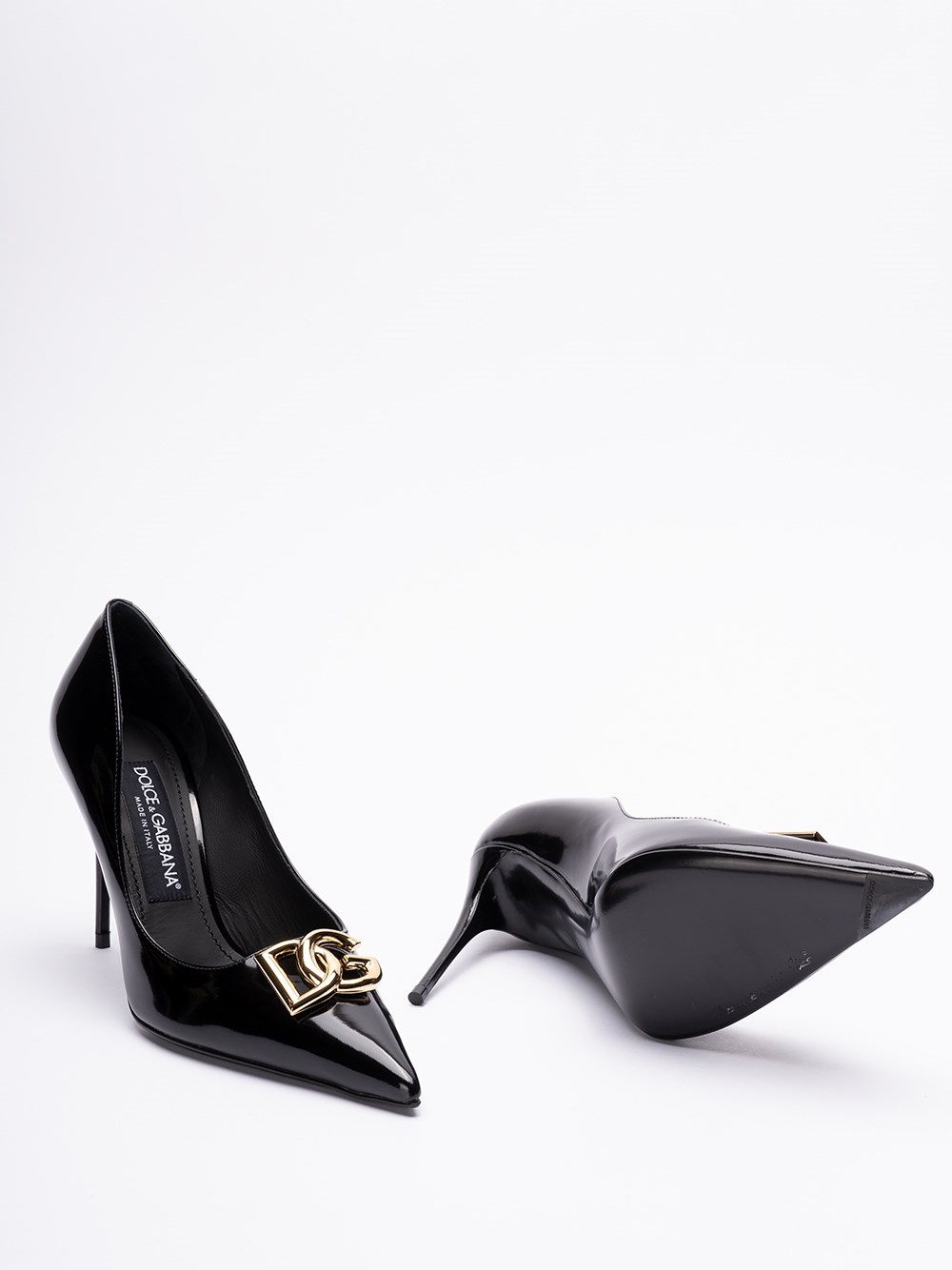 Pumps - 4