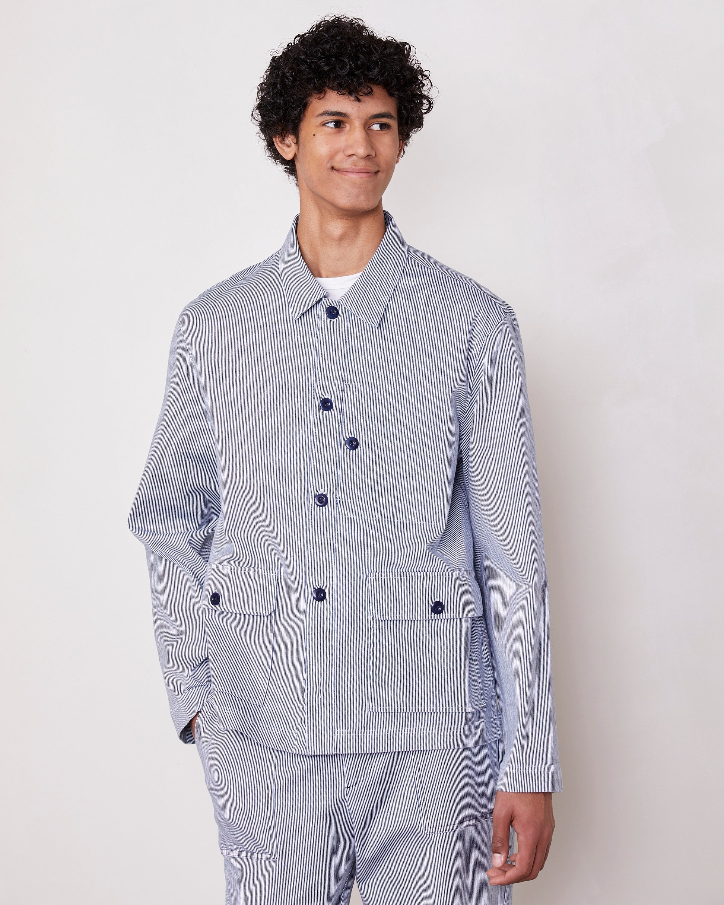 GIBSON OVERSHIRT - 2