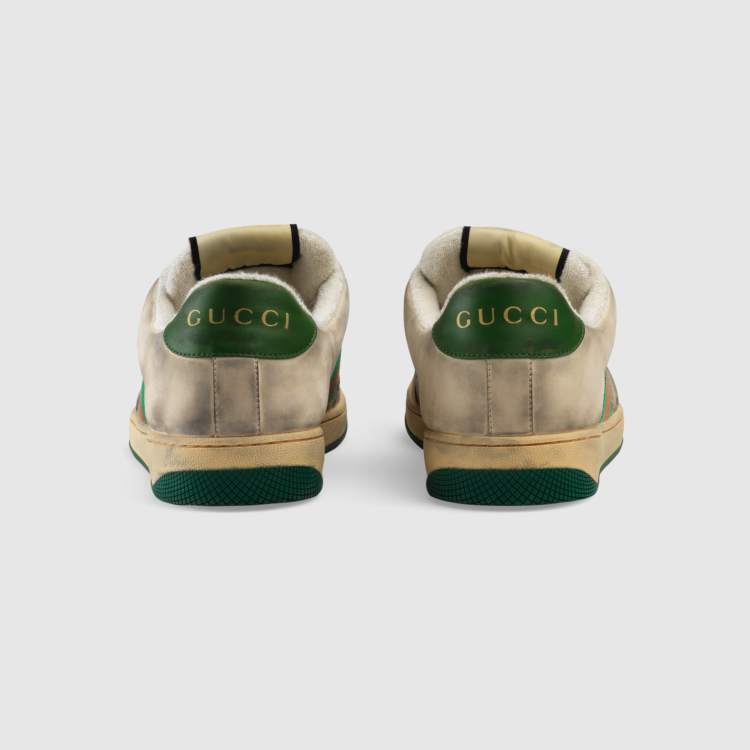 Men's Screener GG sneaker - 5