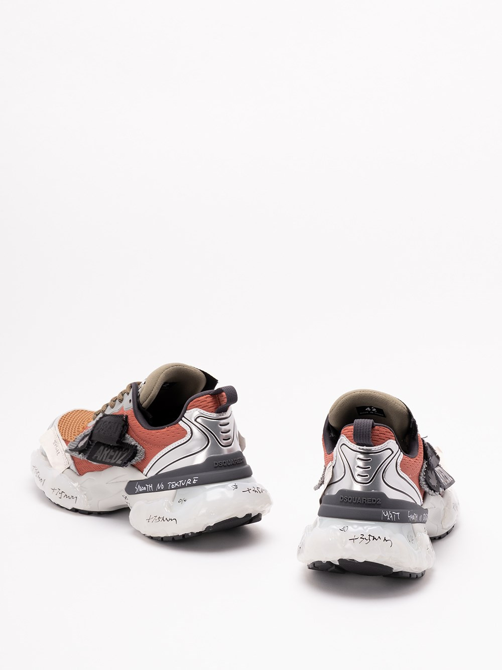 Sneakers - 3