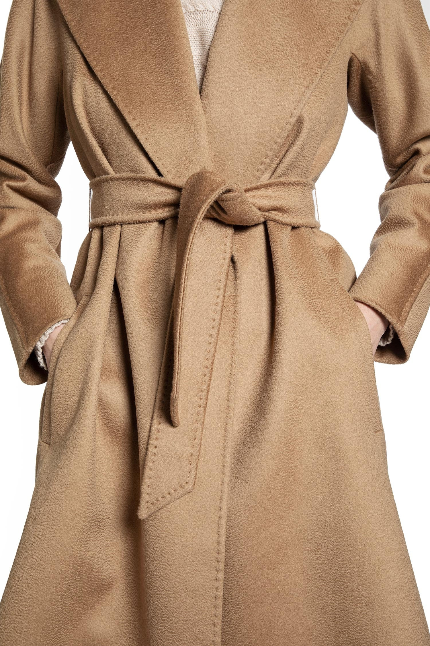Dravenna Coat - 4