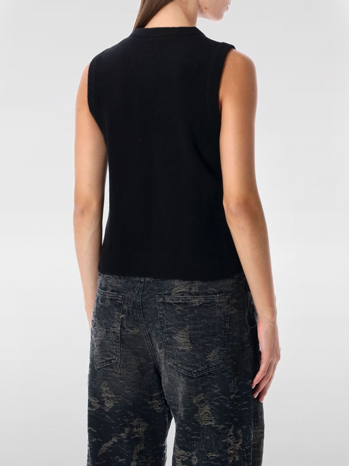 Sweater woman Diesel - 2