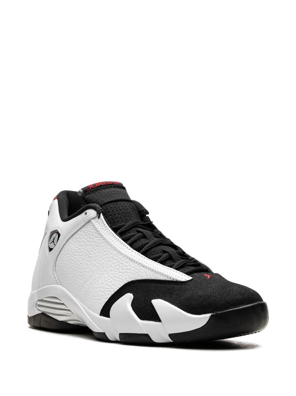 Air Jordan 14 "Black Toe" sneakers - 2