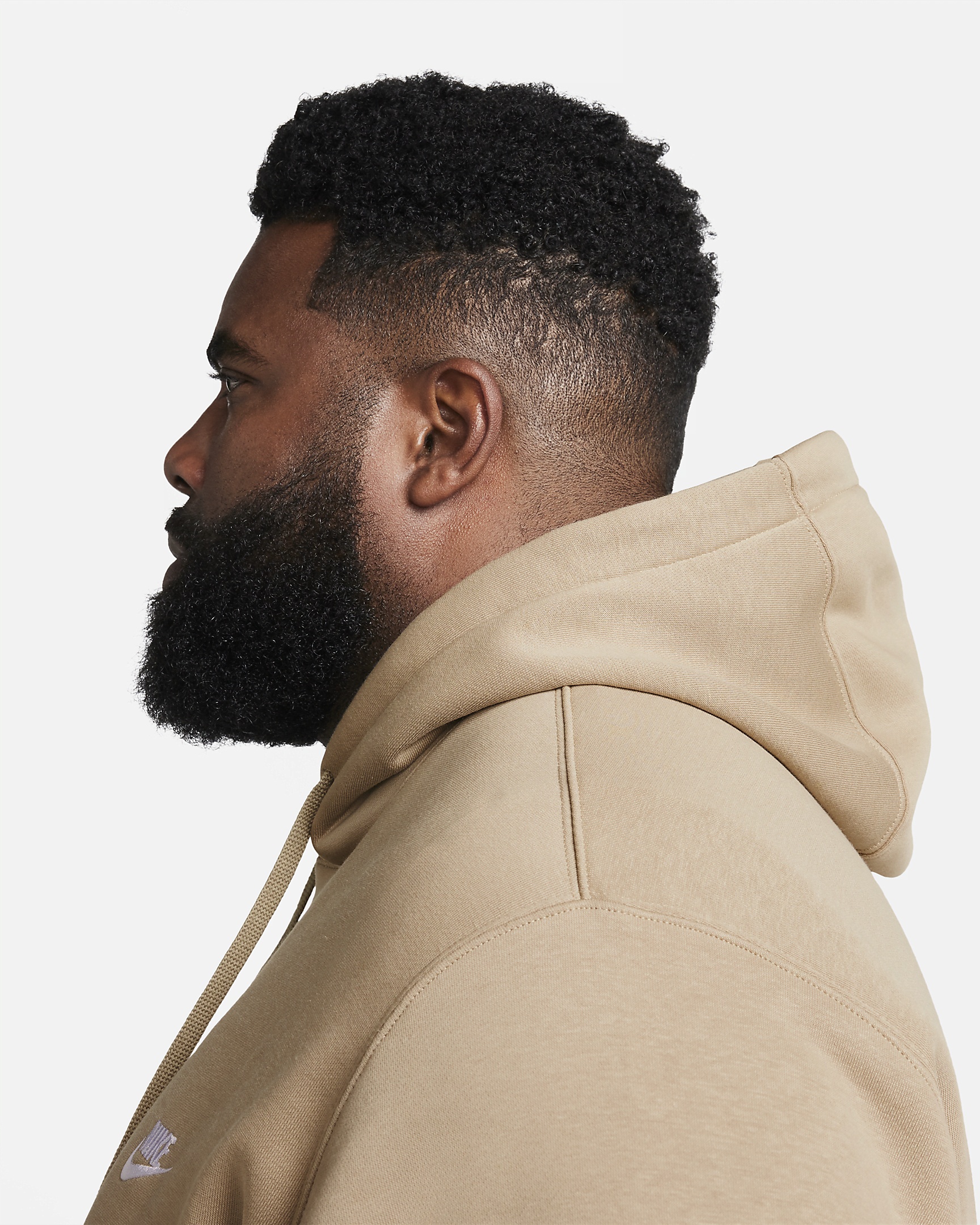 Nike Sportswear Club Fleece Pullover Hoodie - 12