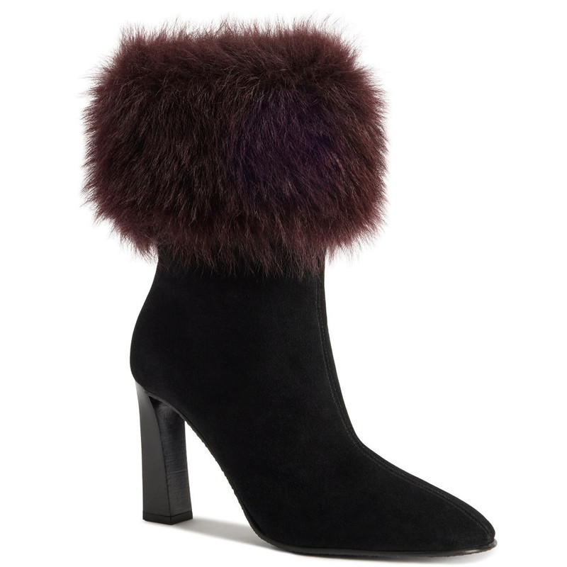 Giuseppe Zanotti Gstaad Boot 90 outlook