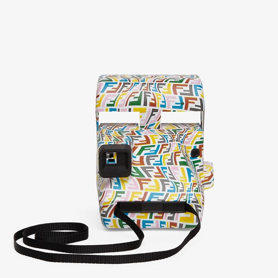 Multicolor camera - 4