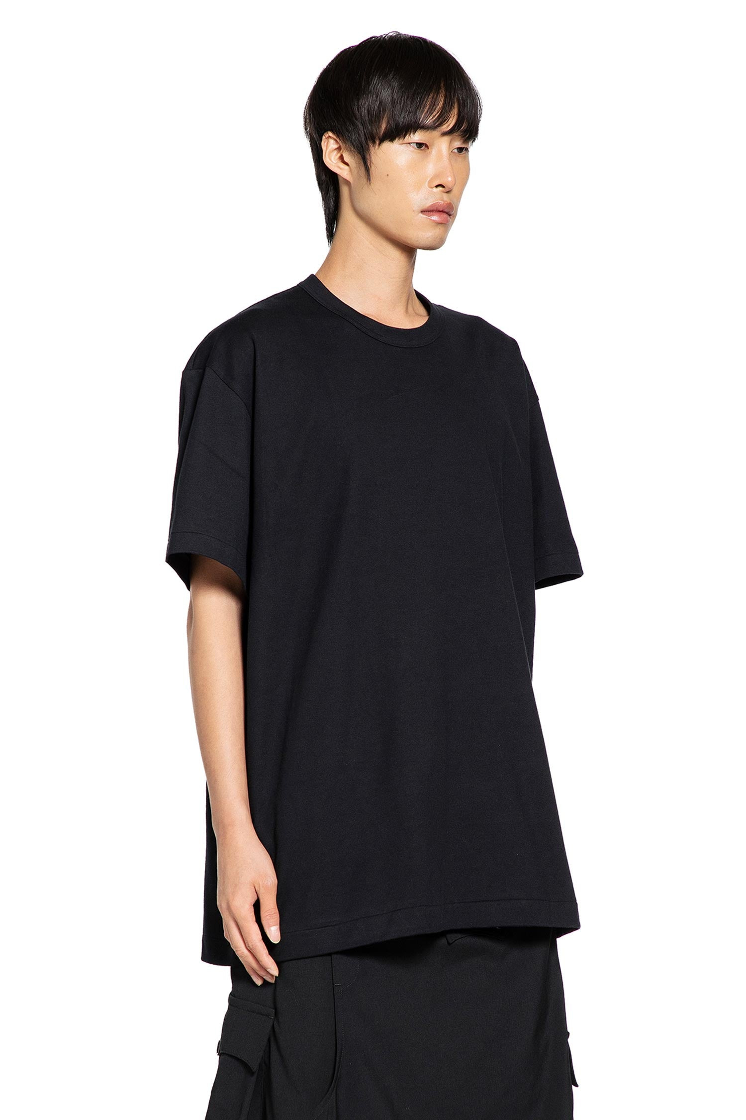 T-shirt In Cotton Jersey - 2