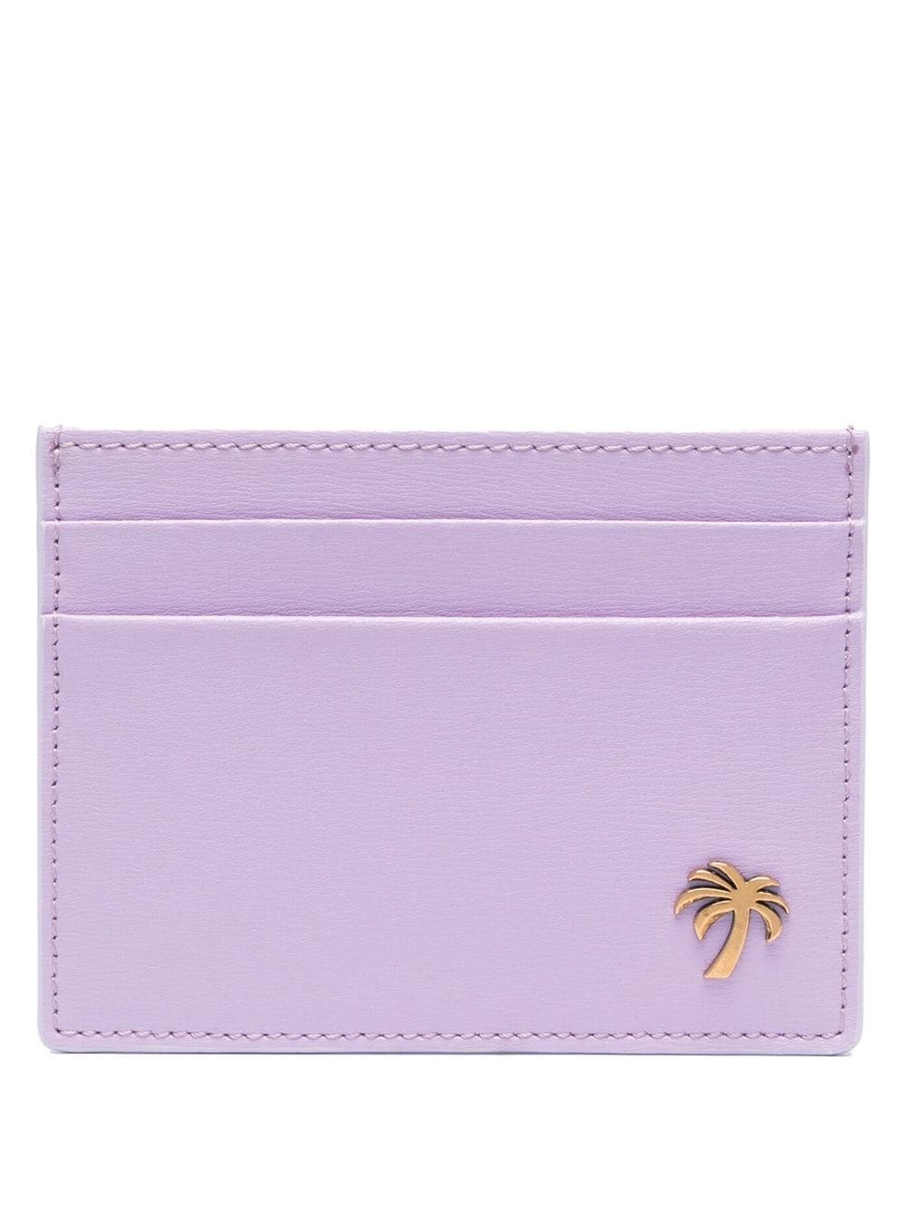 Palm Beach plaque cardholder - 1