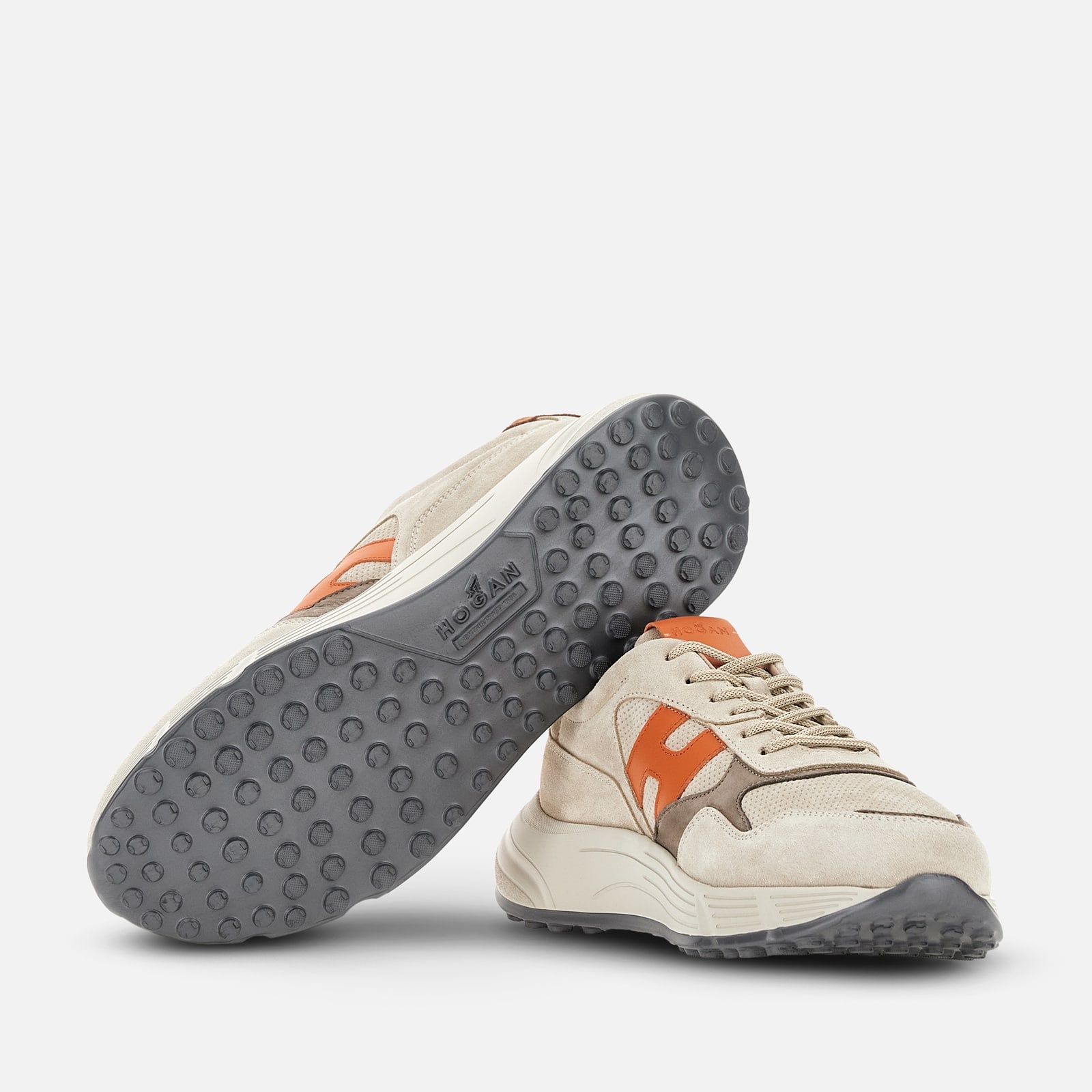Sneakers Hogan Hyperlight - 5