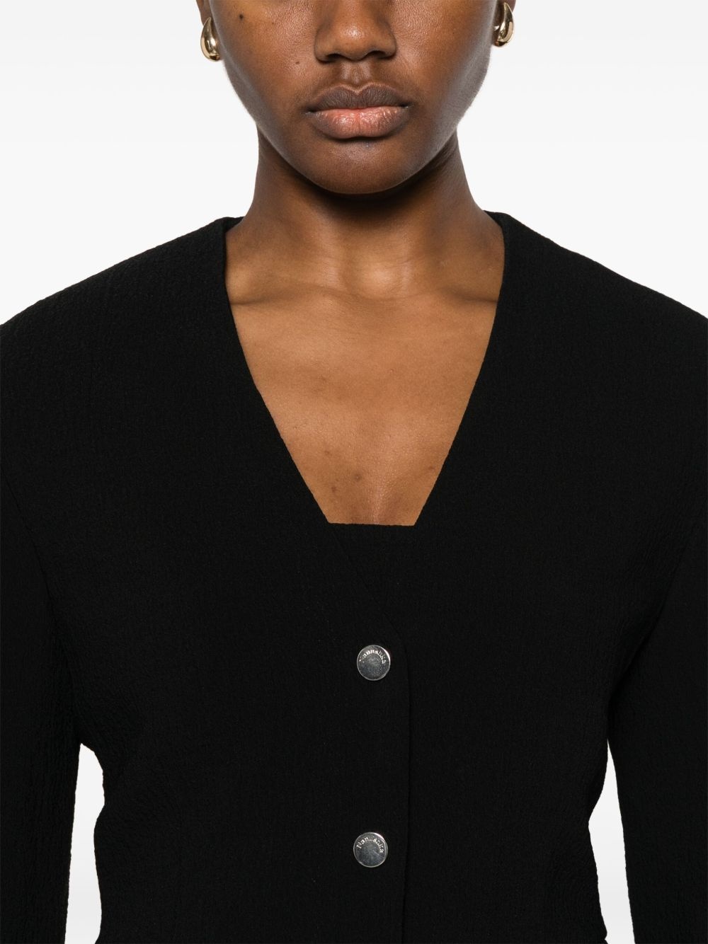 muslin jacket - 5