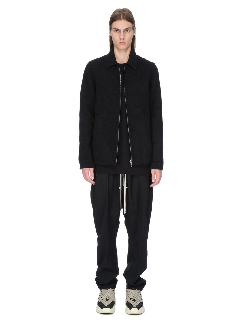 Rick Owens JACKET outlook