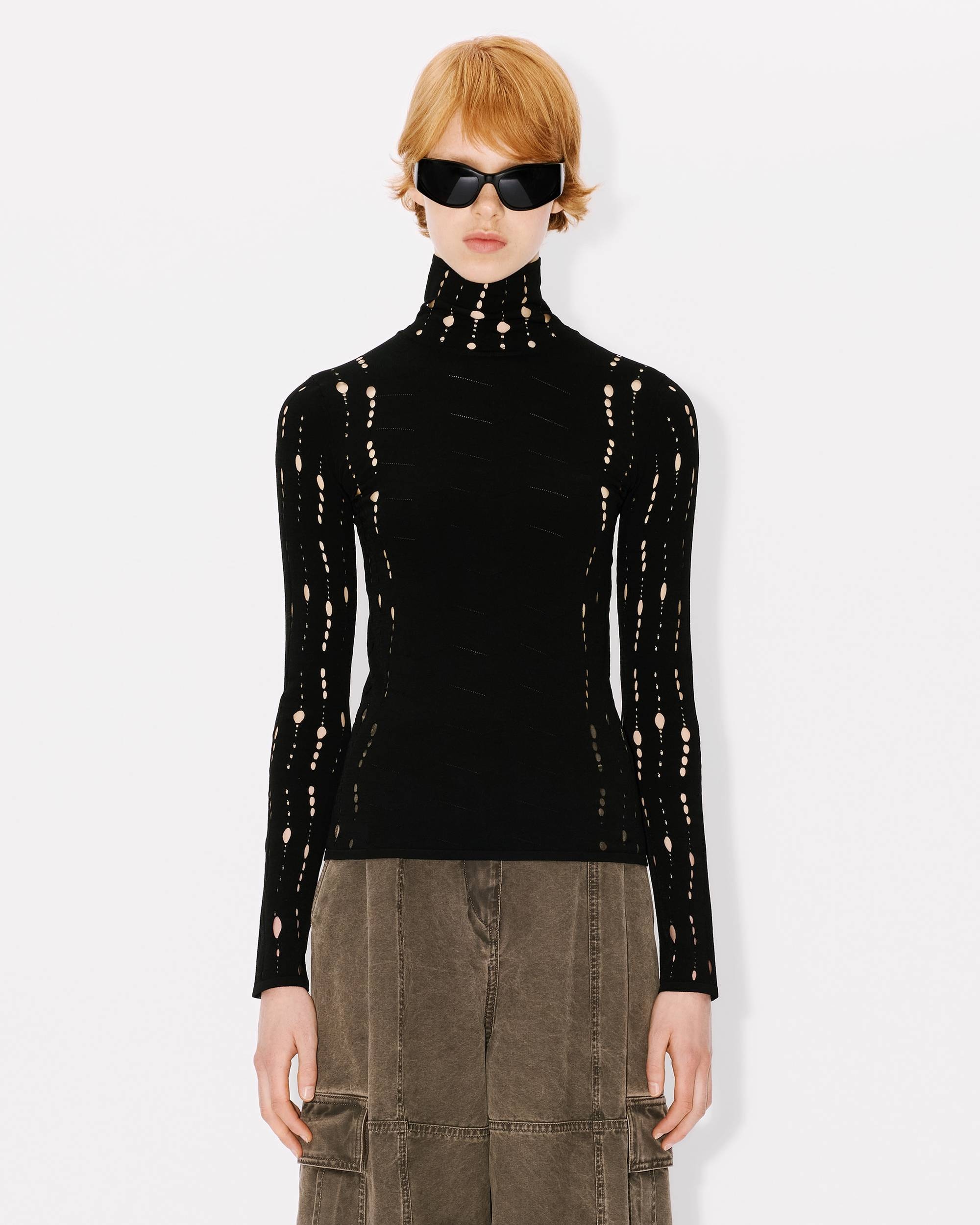 Long sleeves top - 3