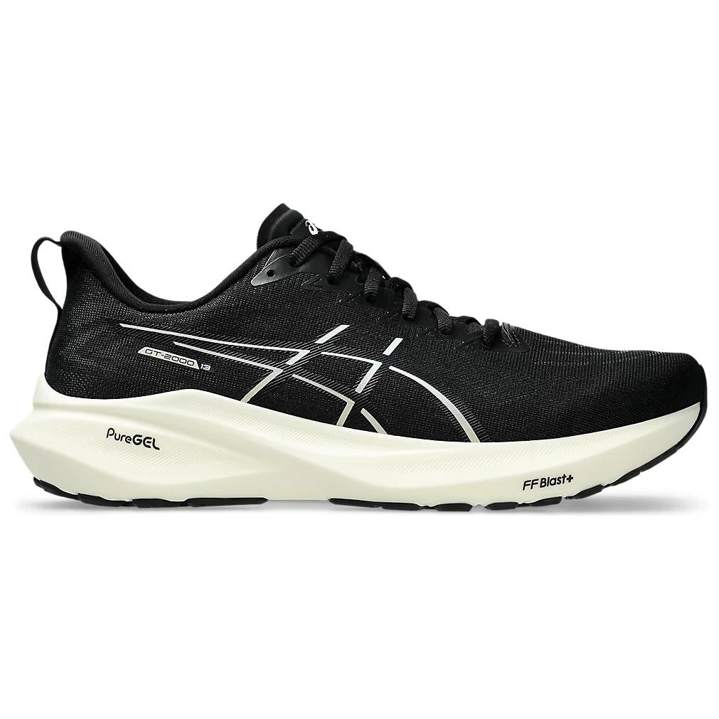 ASICS GT-2000 13 'Black White' 1011B863-003 - 2