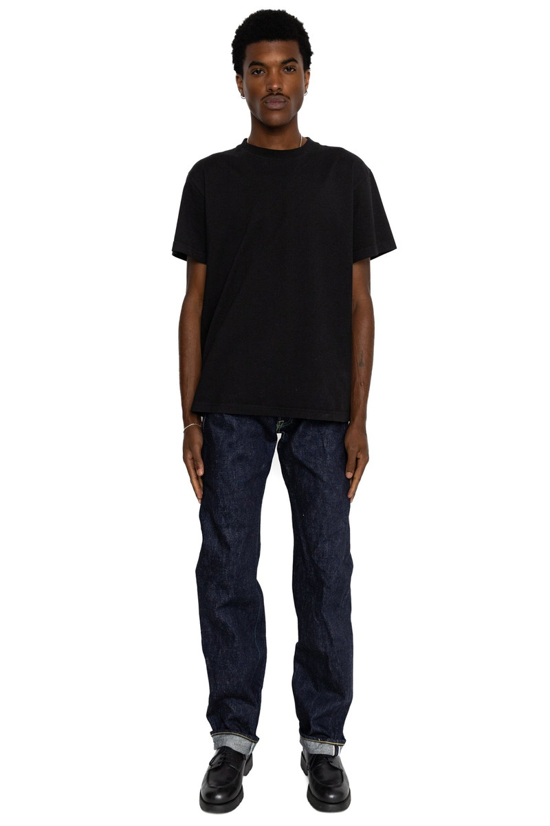 Samurai Jeans Year Of The Dragon 21oz Mid Rise Straight outlook