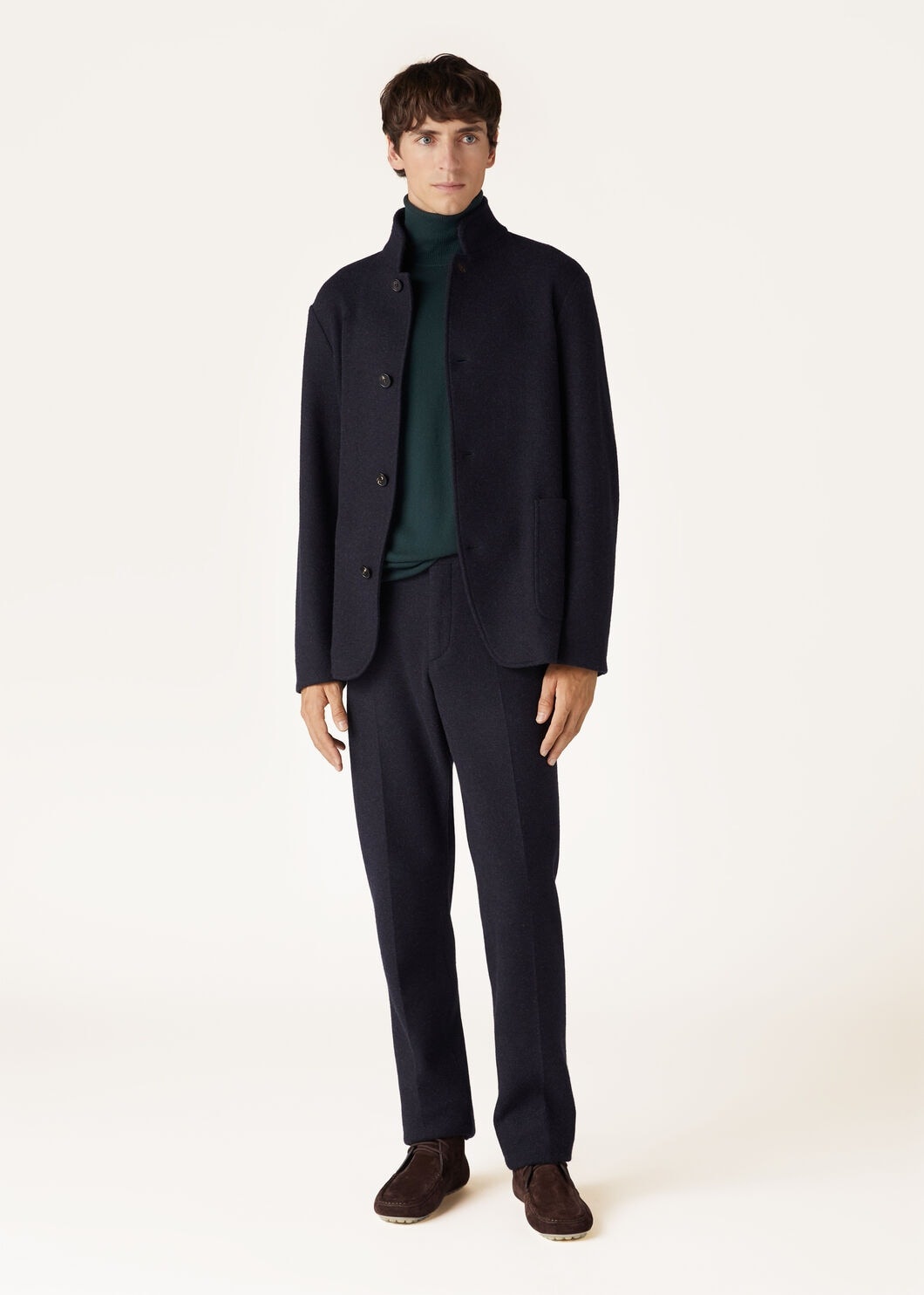 Spagna Jacket - 2