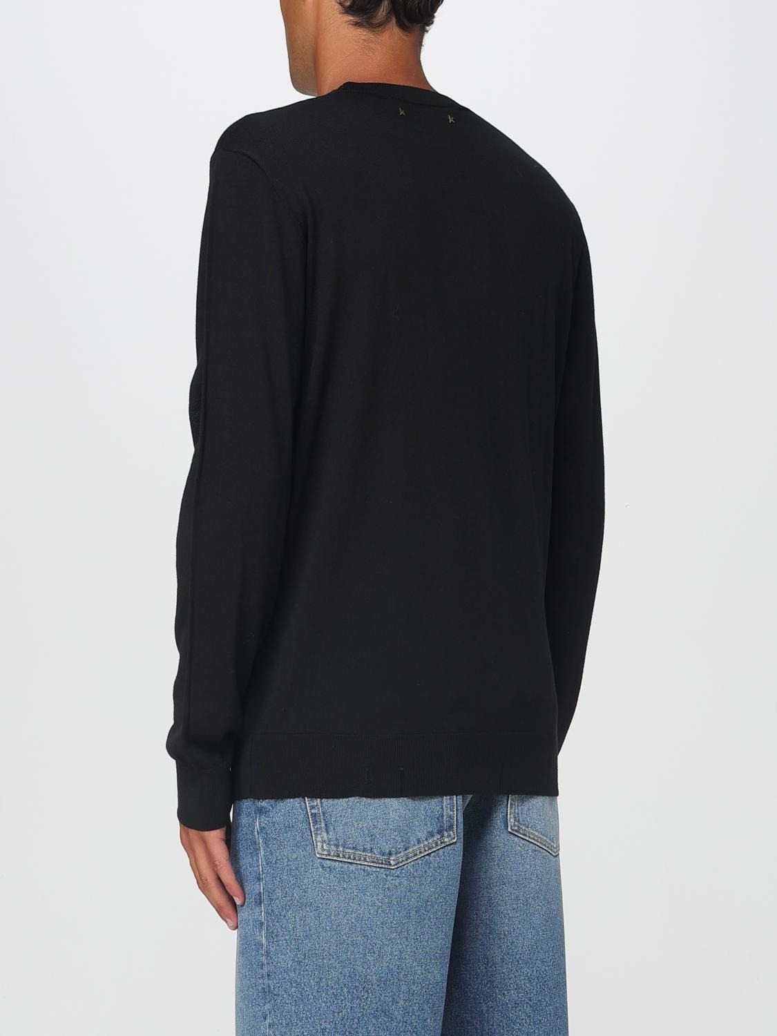 Golden Goose sweater for man - 3