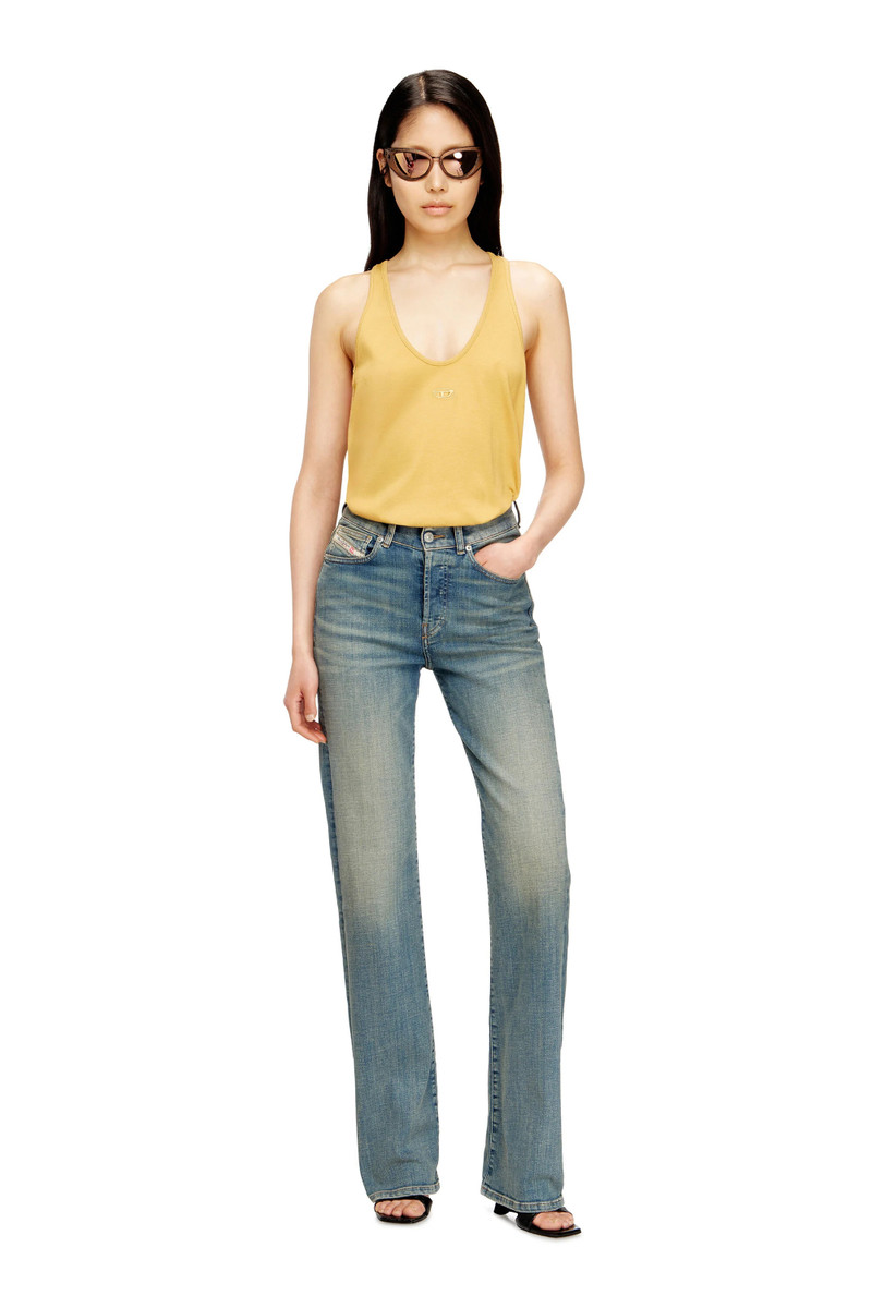 Diesel REGULAR JEANS 1971 D-SENT 09N32 outlook