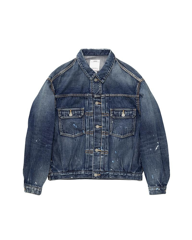 SS 101XX JKT DMGD-1010 1