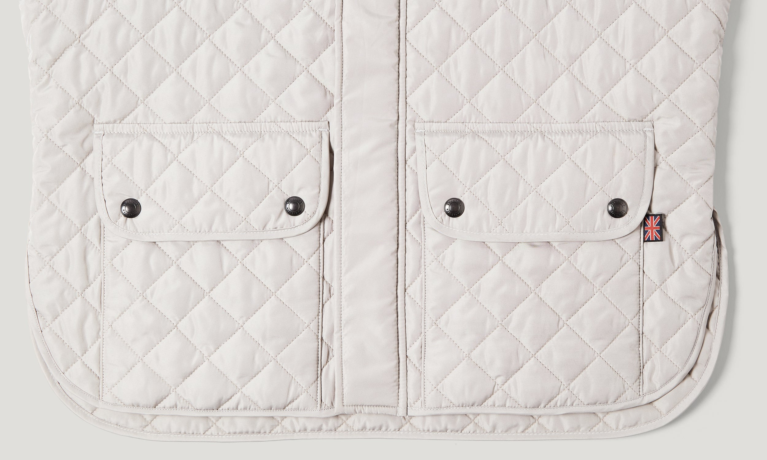 ICON VEST - 3