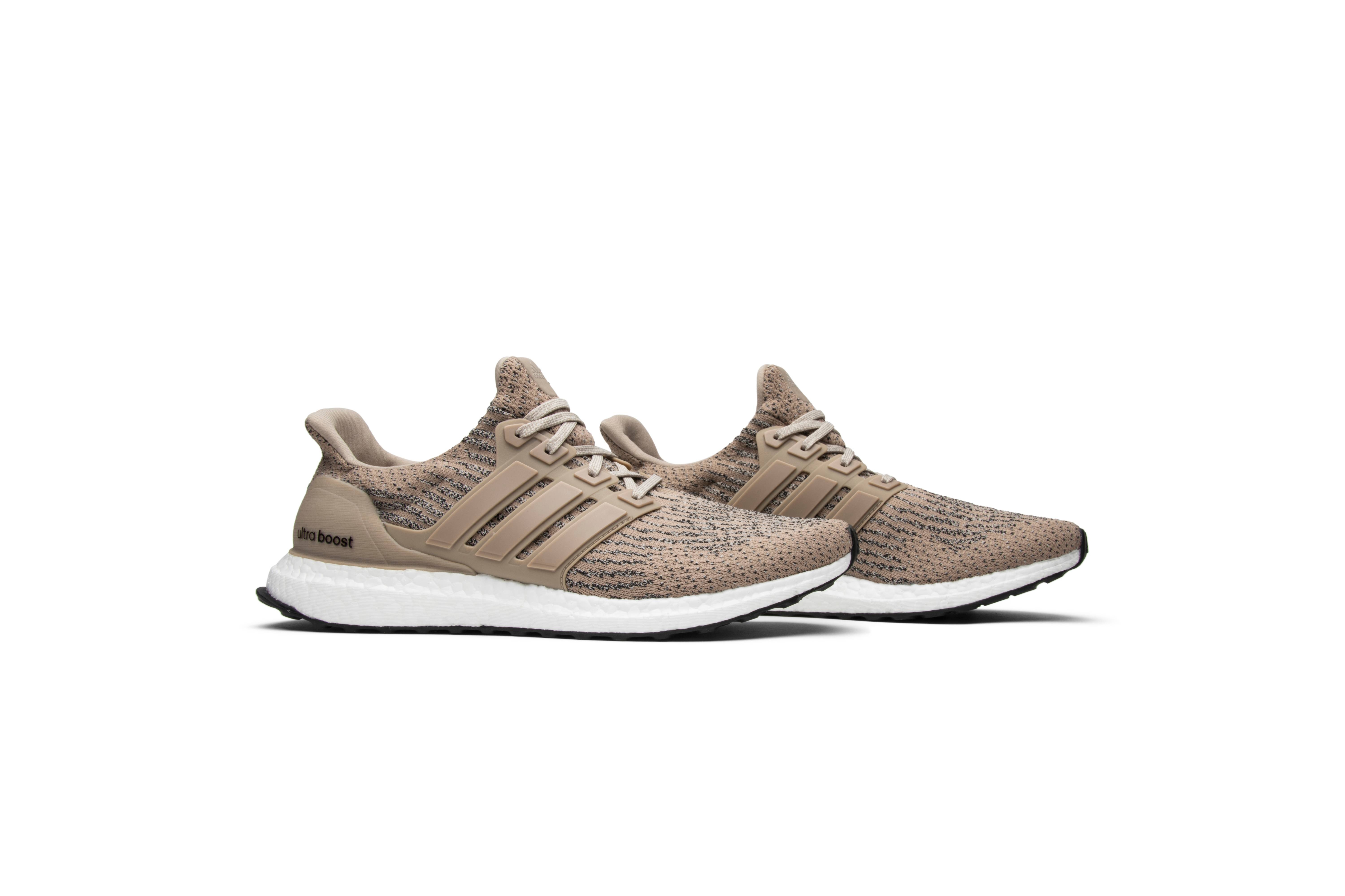 UltraBoost 3.0 'Trace Khaki' - 8