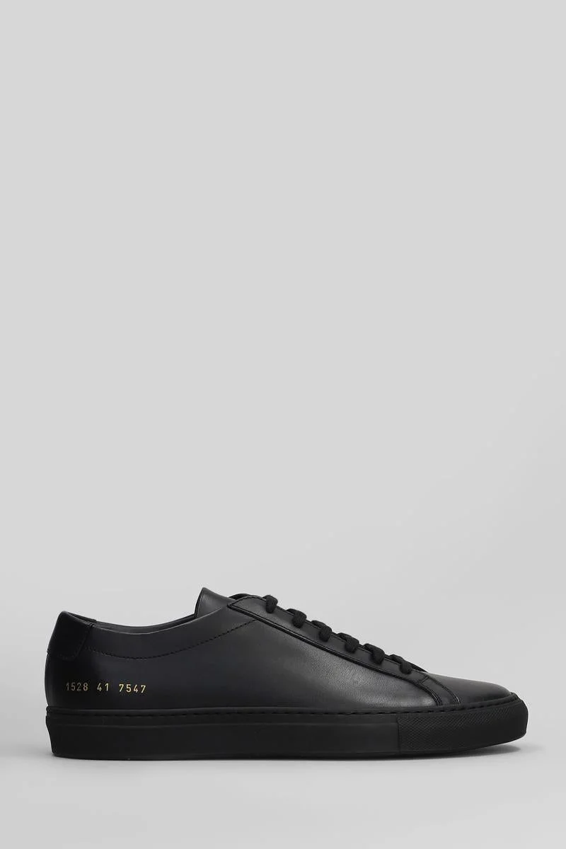 Common Projects Original Achilles Sneakers - 1