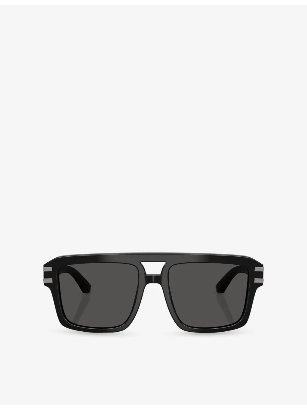 DG4562 Square-Frame Acetate Sunglasses - 1