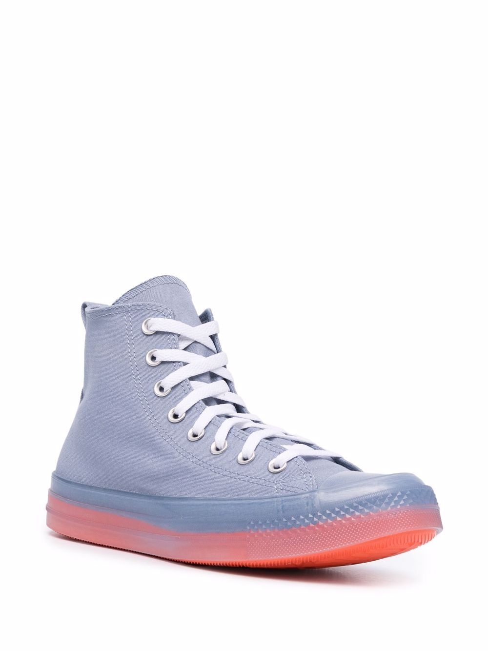 Chuck Taylor All Star CX high-top sneakers - 2