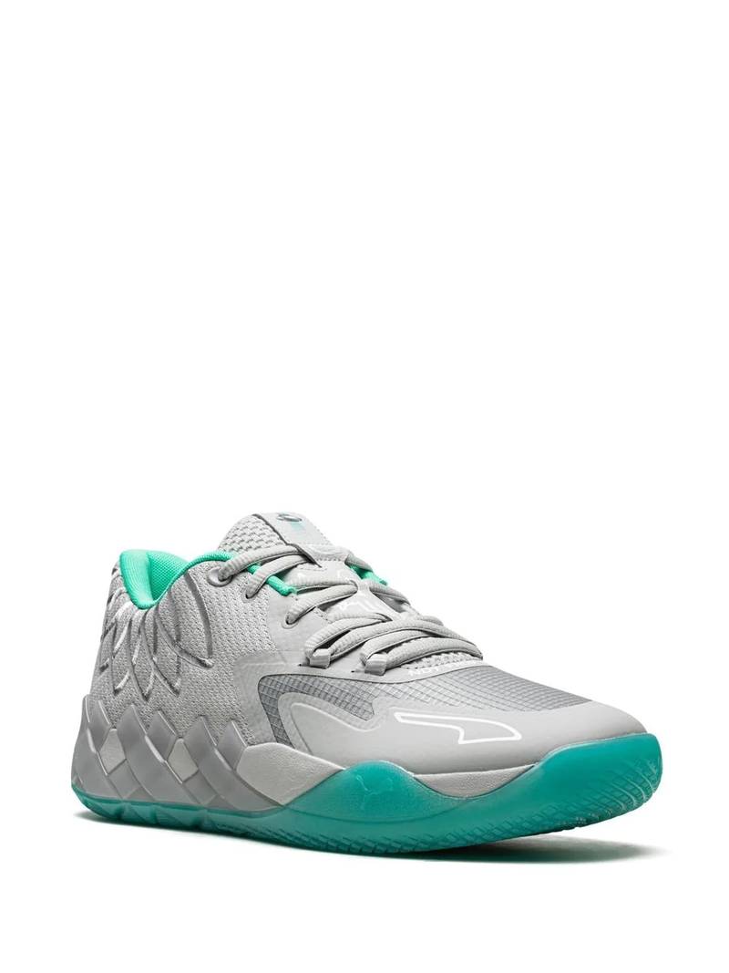PUMA MB1 UFO 중간 정상 운동화 outlook