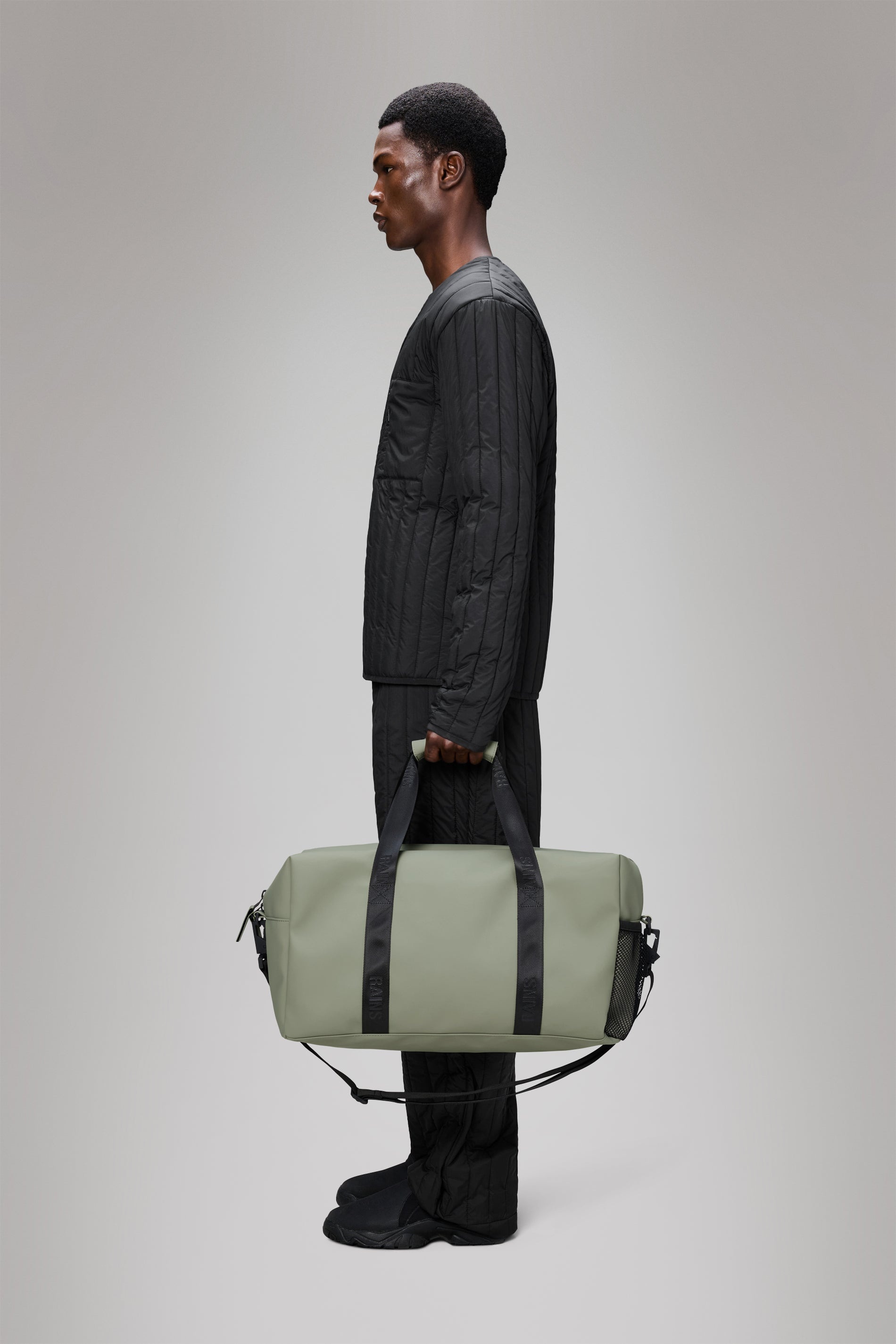 Trail Gym Bag - 2