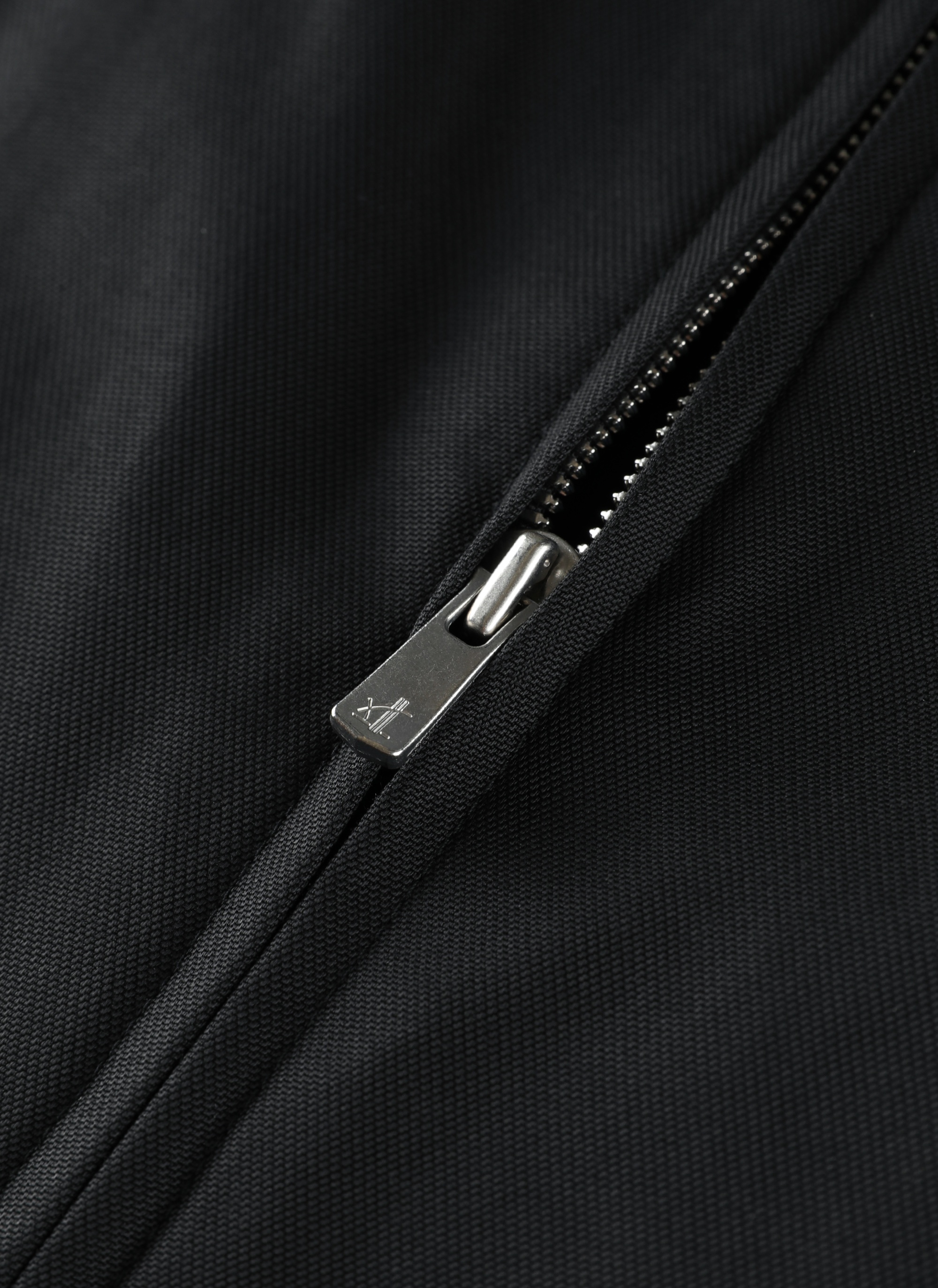 7.0 JACKET RIGHT (BLACK) - 8