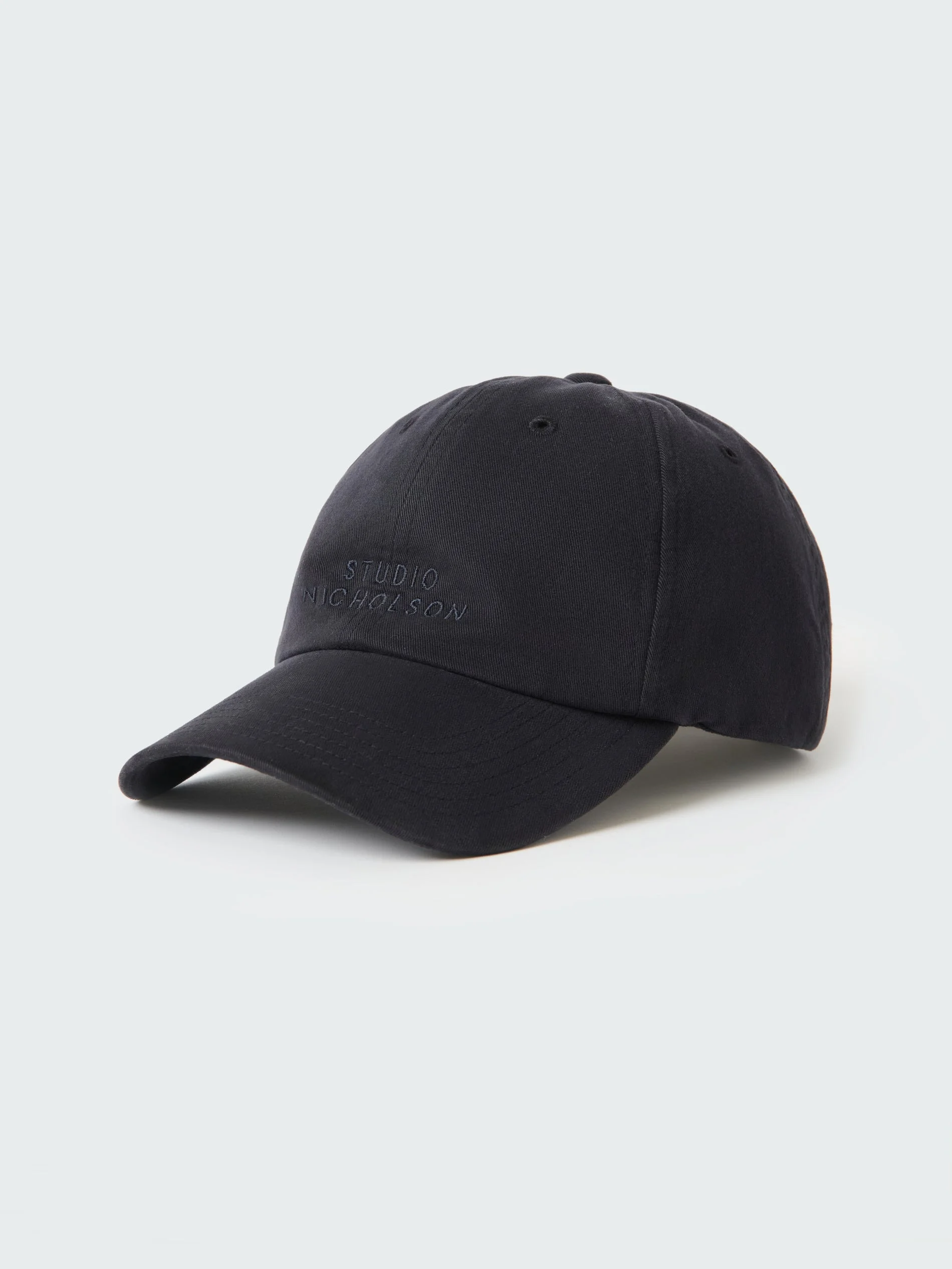 Logo Cap - 1