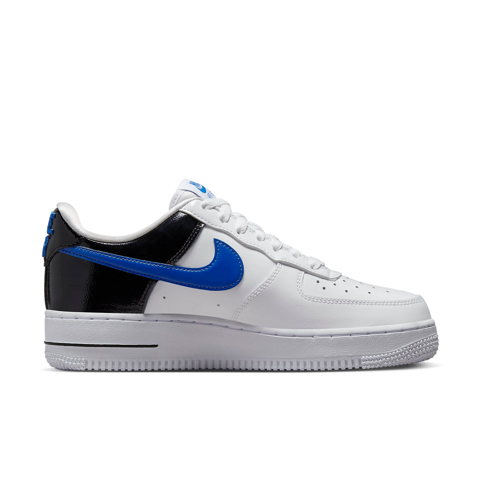 (WMNS)Nike Air Force 1 Low '07 Essencial 'Game Royal' DQ7570-400 - 2