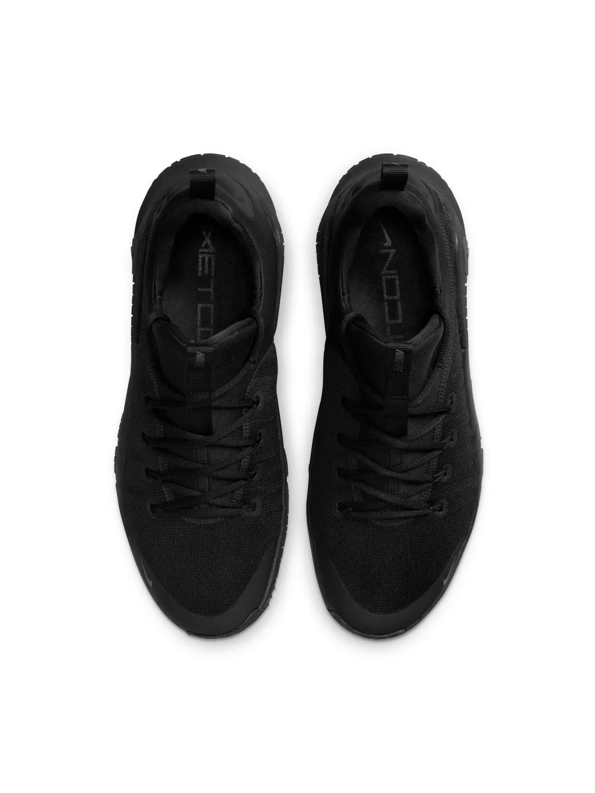 Free Metcon 6 "Black/Anthracite" Men's Training Shoe - 4