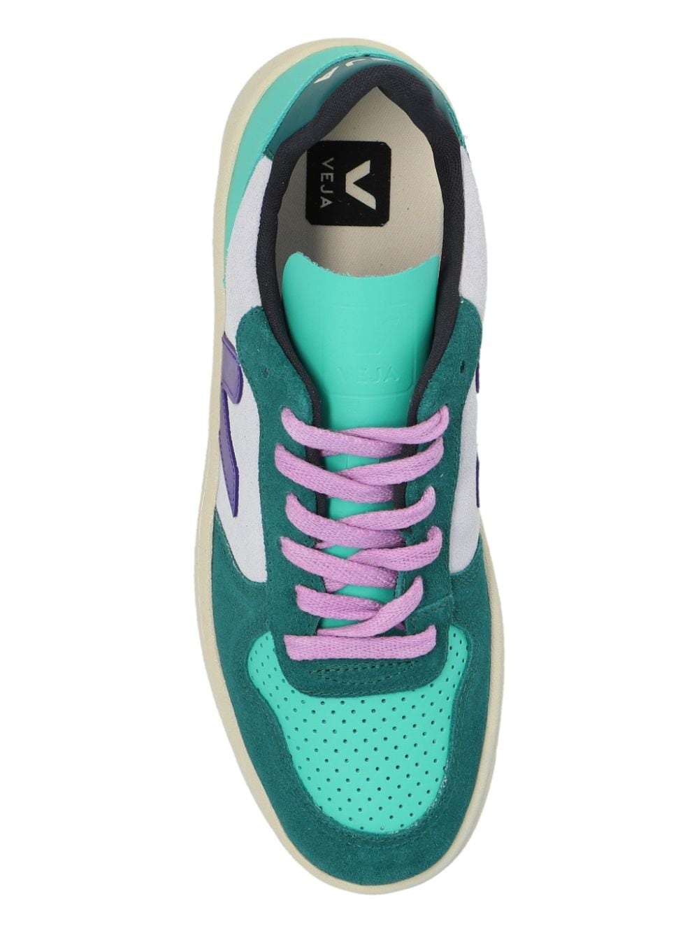 V-10 sneakers - 6