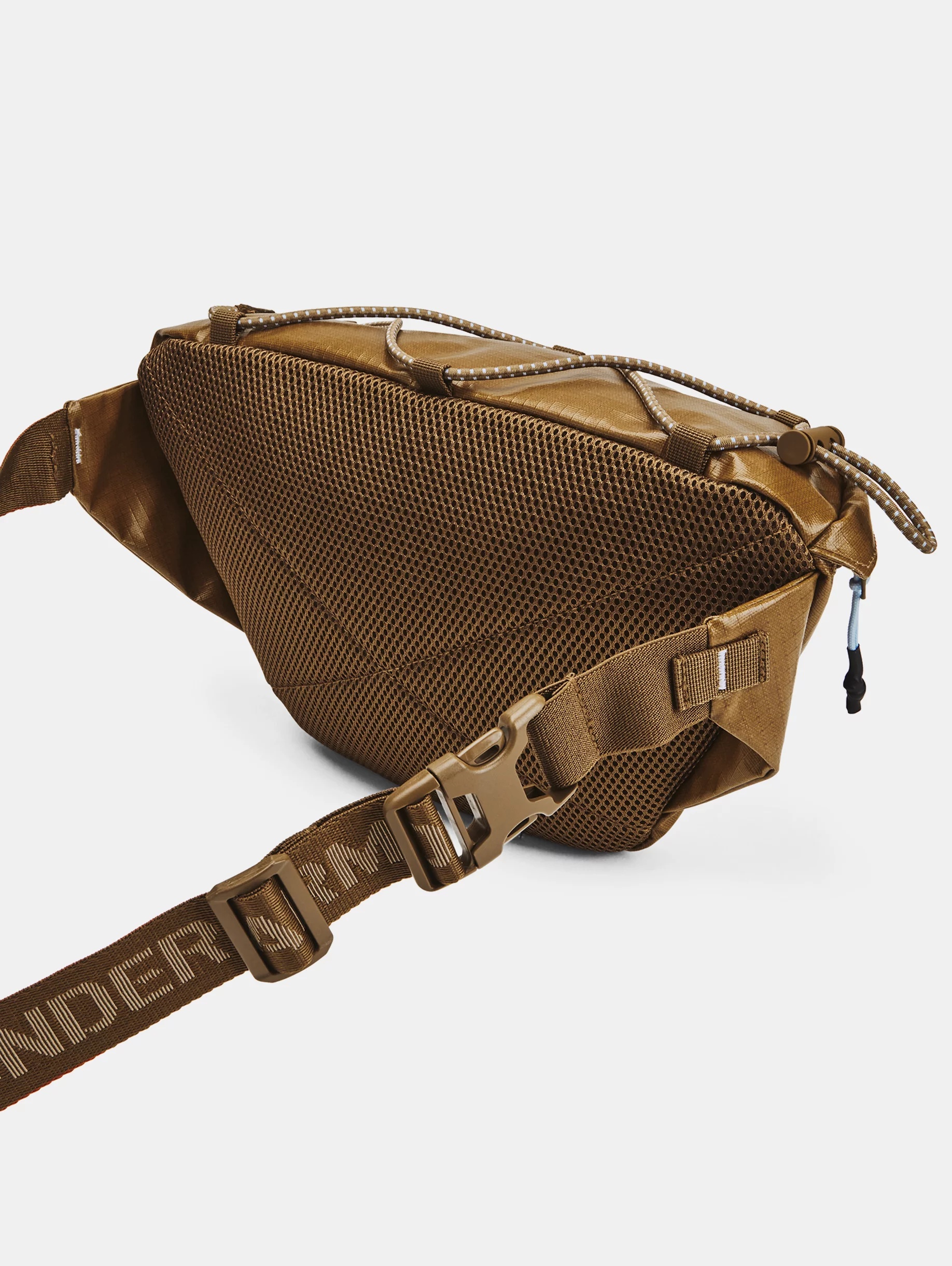 Unisex UA Summit Waist Bag - 2