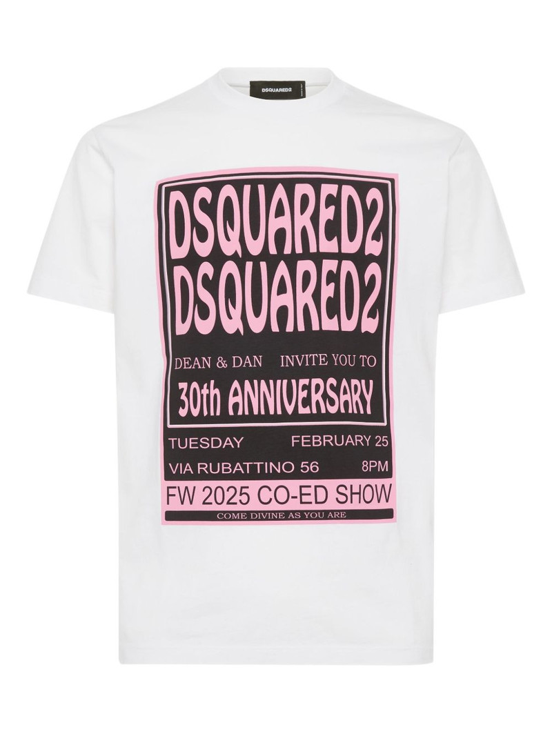 Fashion Show T-shirt 1