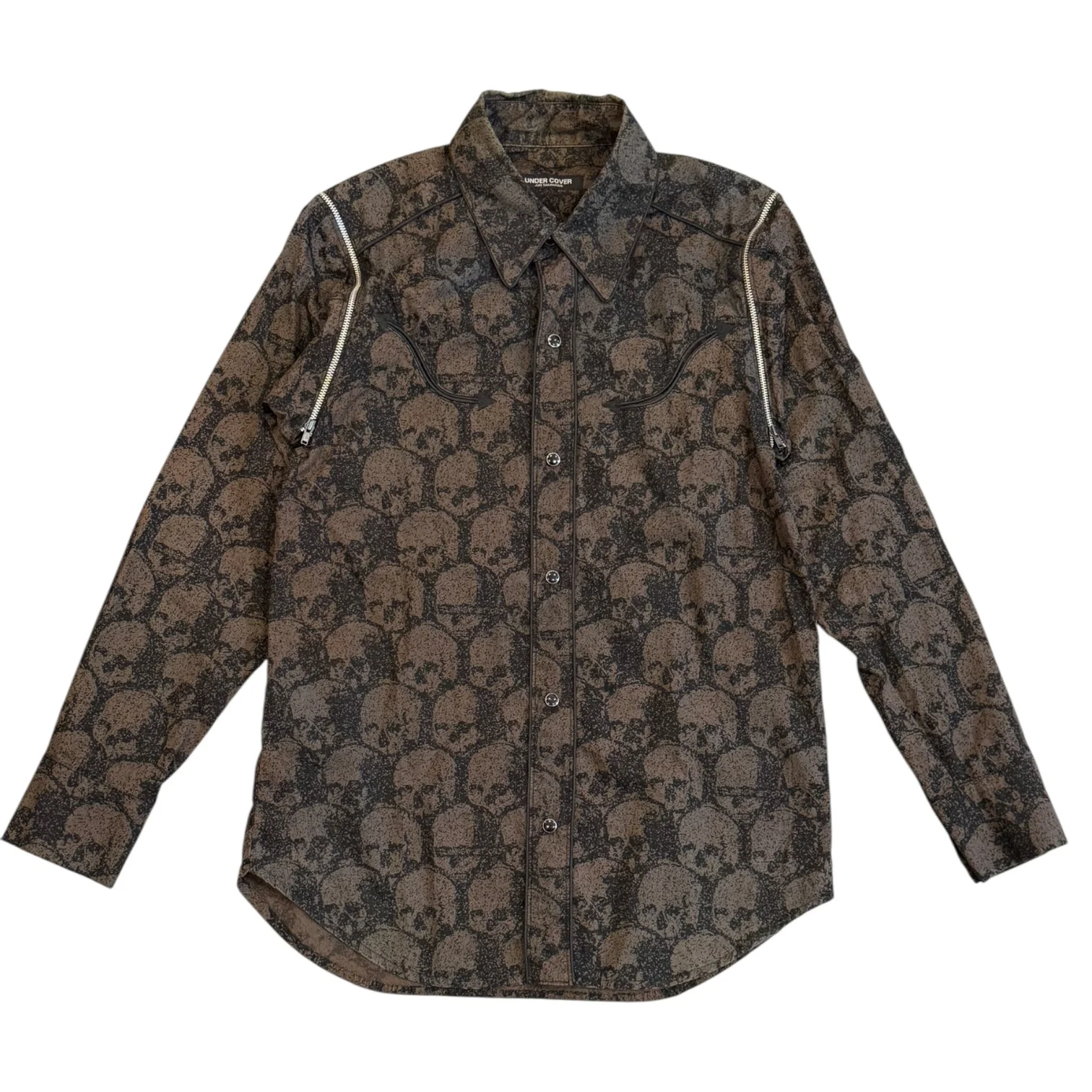 Undercover SS1996 - 1