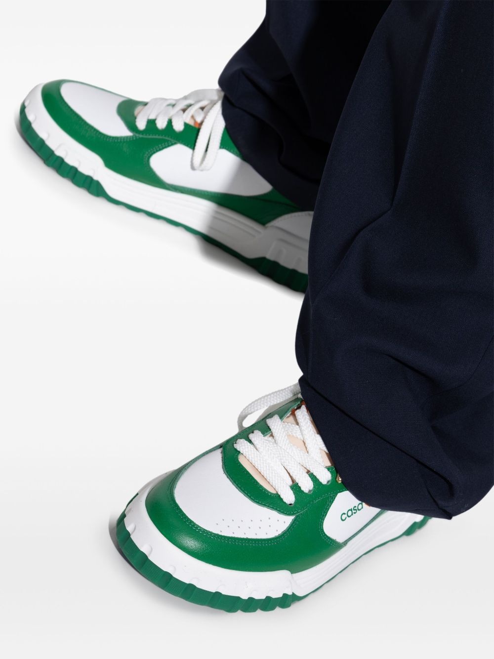 Court sneakers - 6
