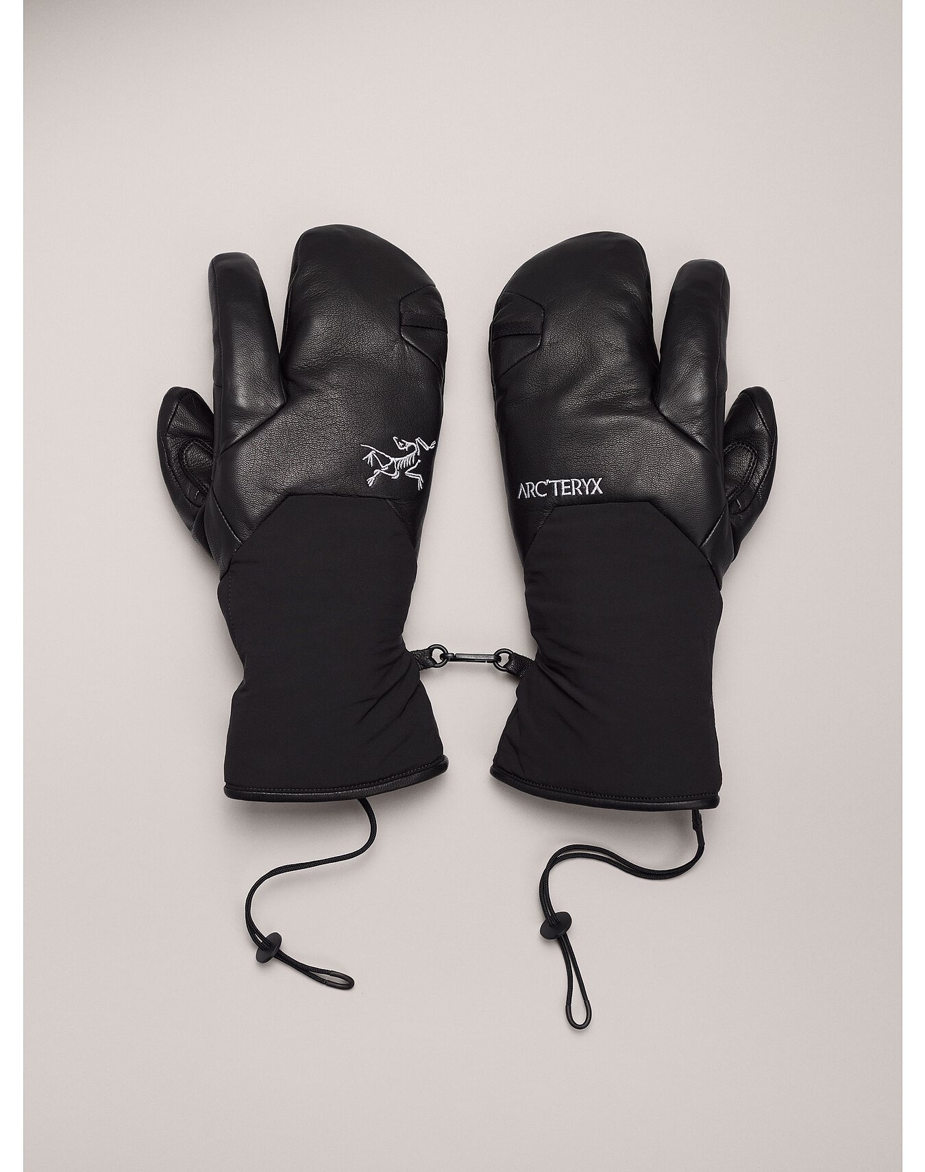 Sabre Index Mitt - 1