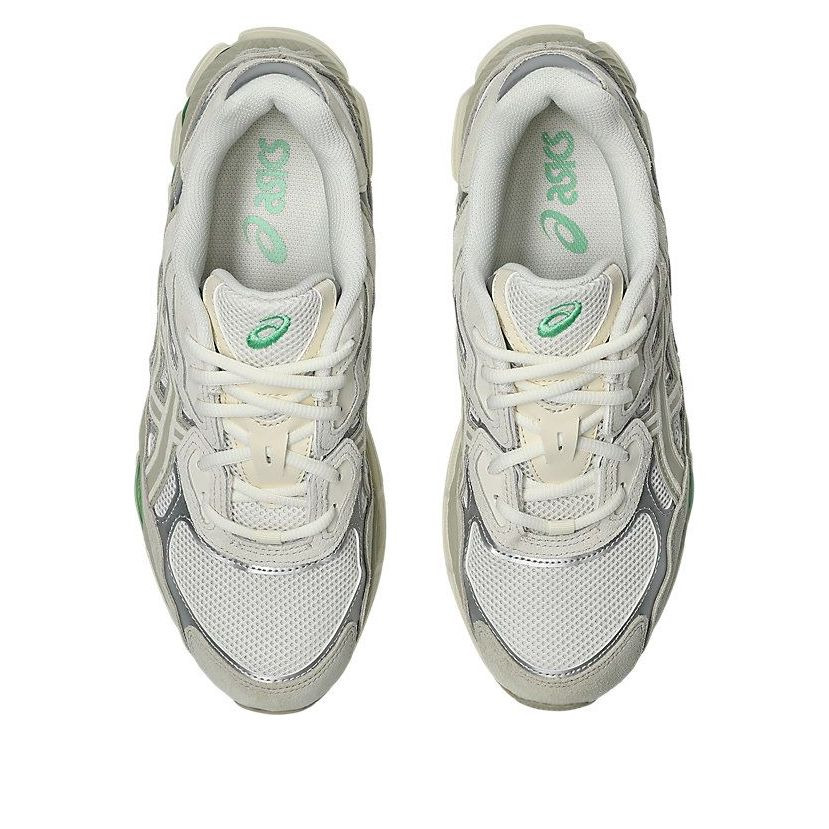 ASICS Gel-NYC 'Cream' 1203A383-112 - 6