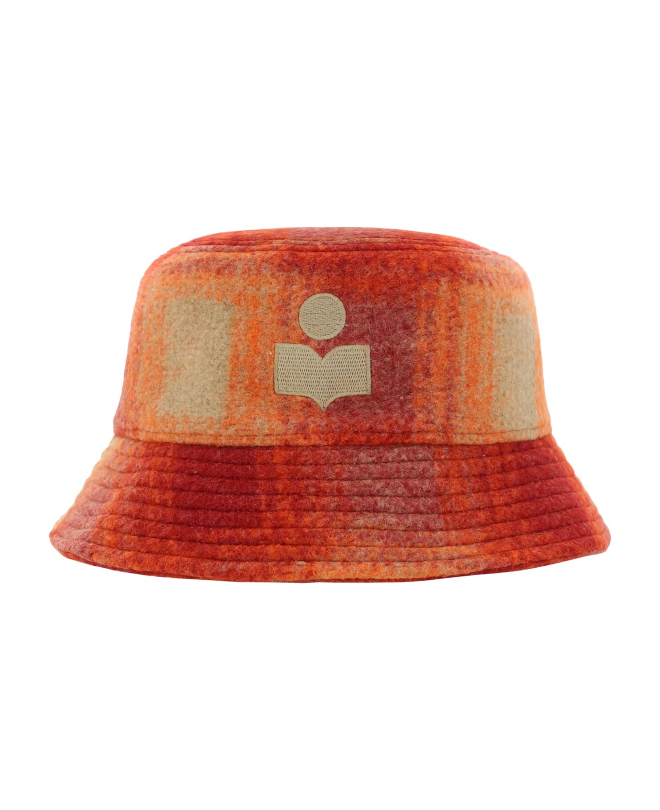 Haley Bucket Hat - 1
