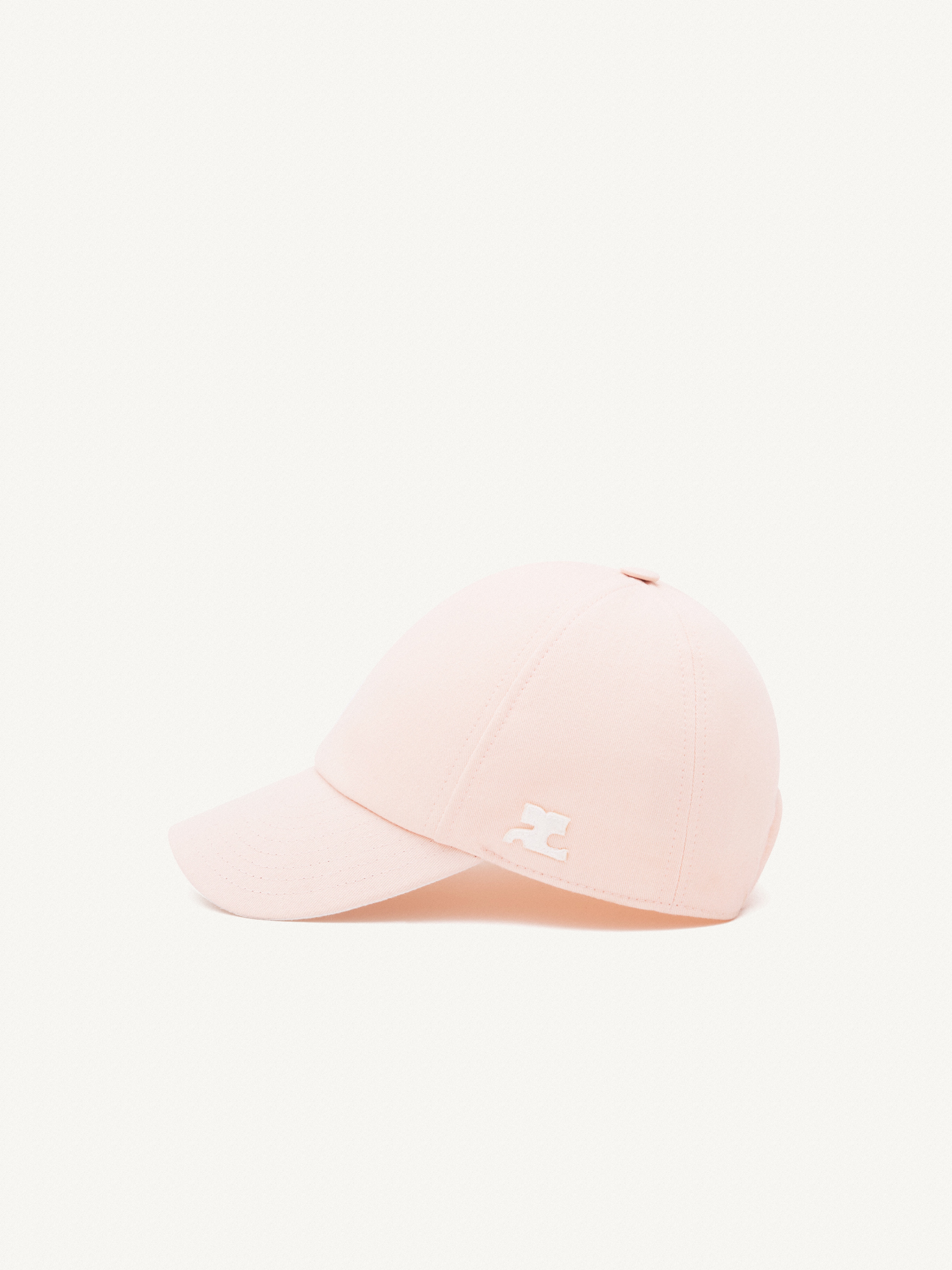 COTTON CAP - 2