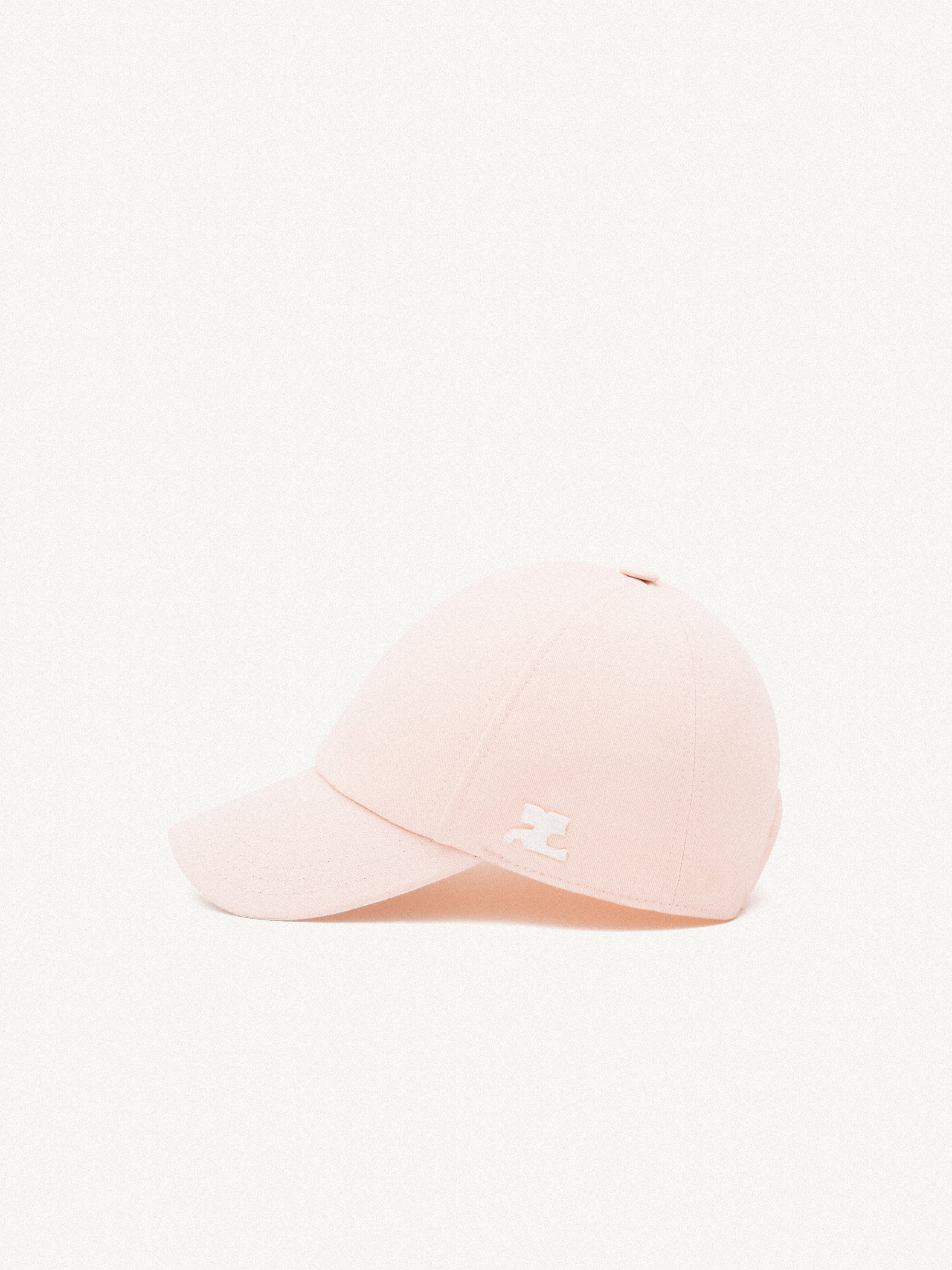 COTTON CAP - 2